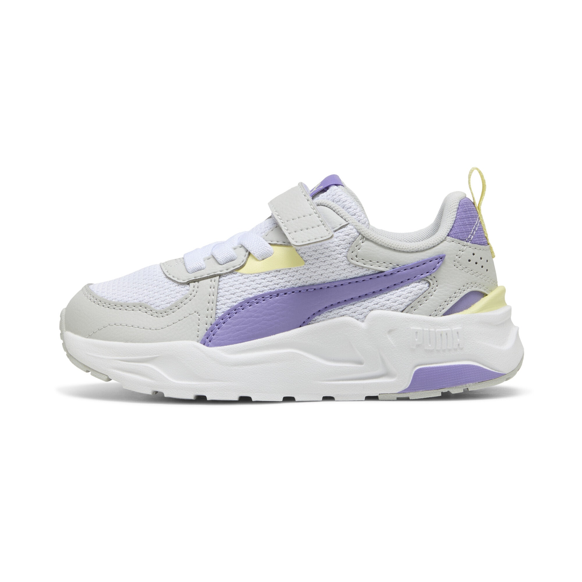 PUMA Sneaker »Lite Sneakers Kinder«