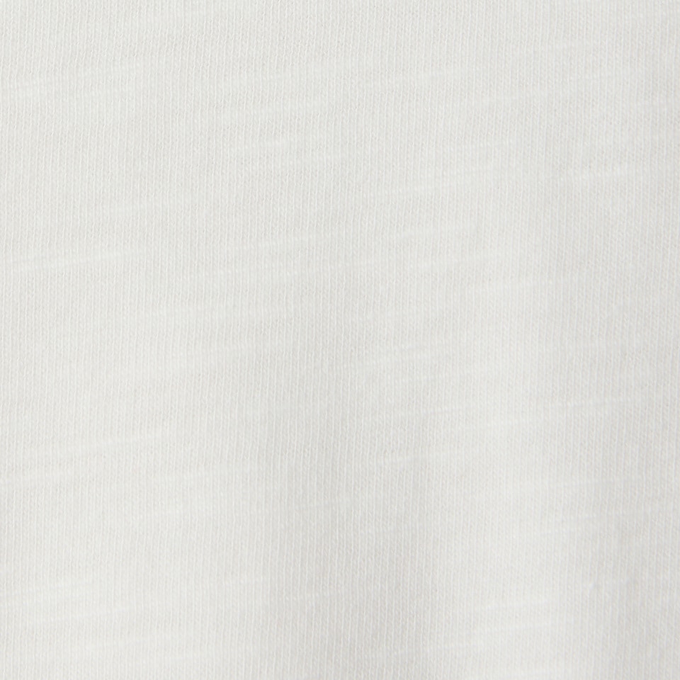 STREET ONE V-Shirt im Basic-Style