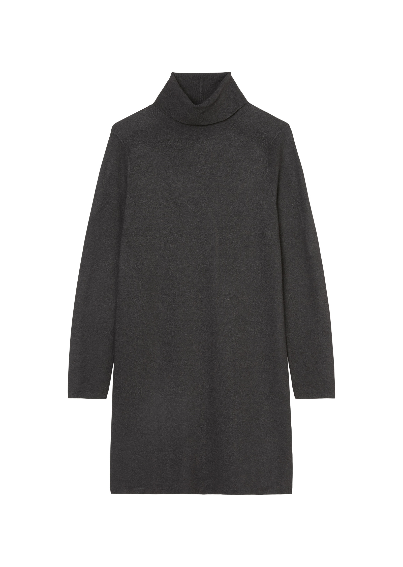 Marc O'Polo Strickkleid »aus LENZING™ ECOVERO™«