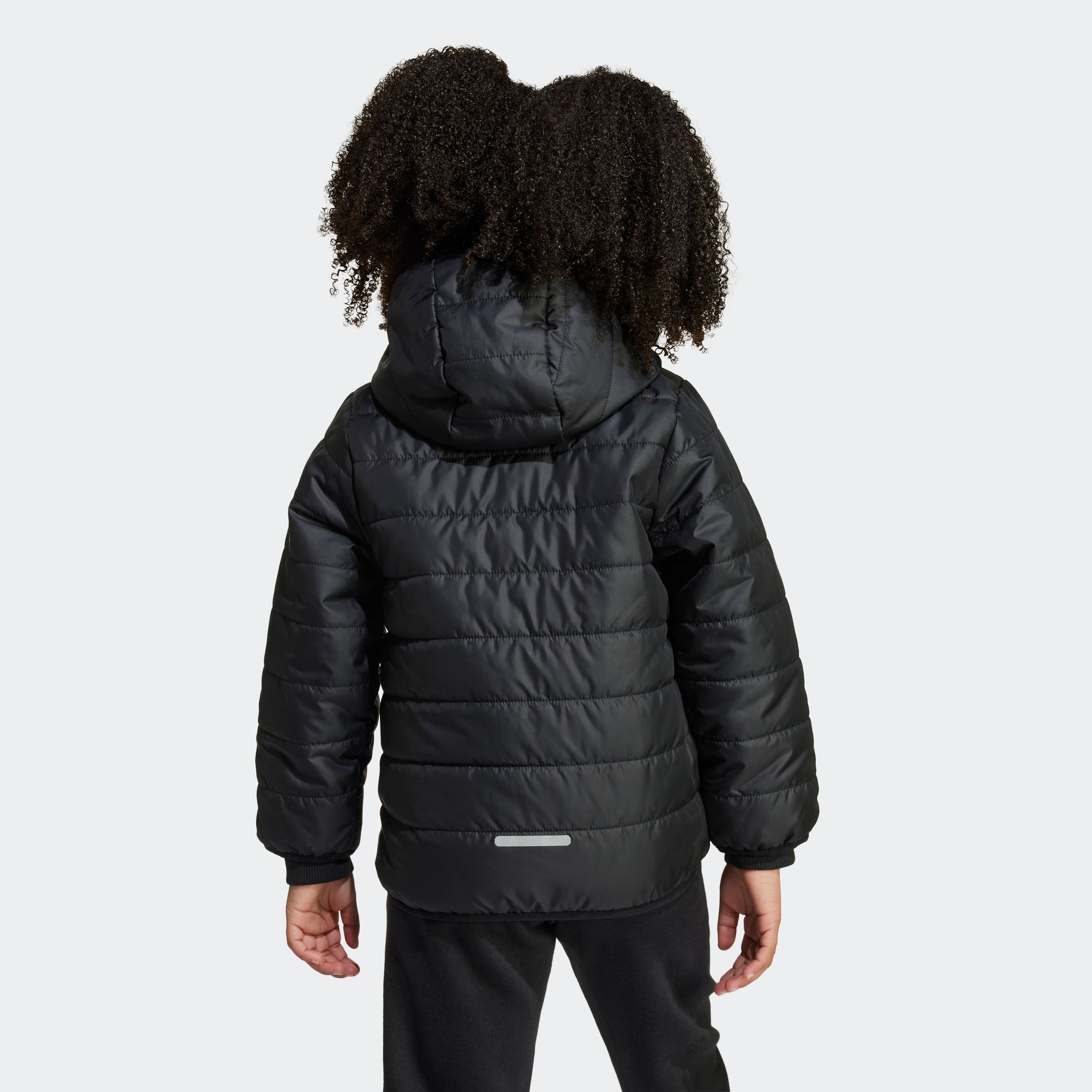 adidas Sportswear Outdoorjacke »LK ESS LPAD JKT«