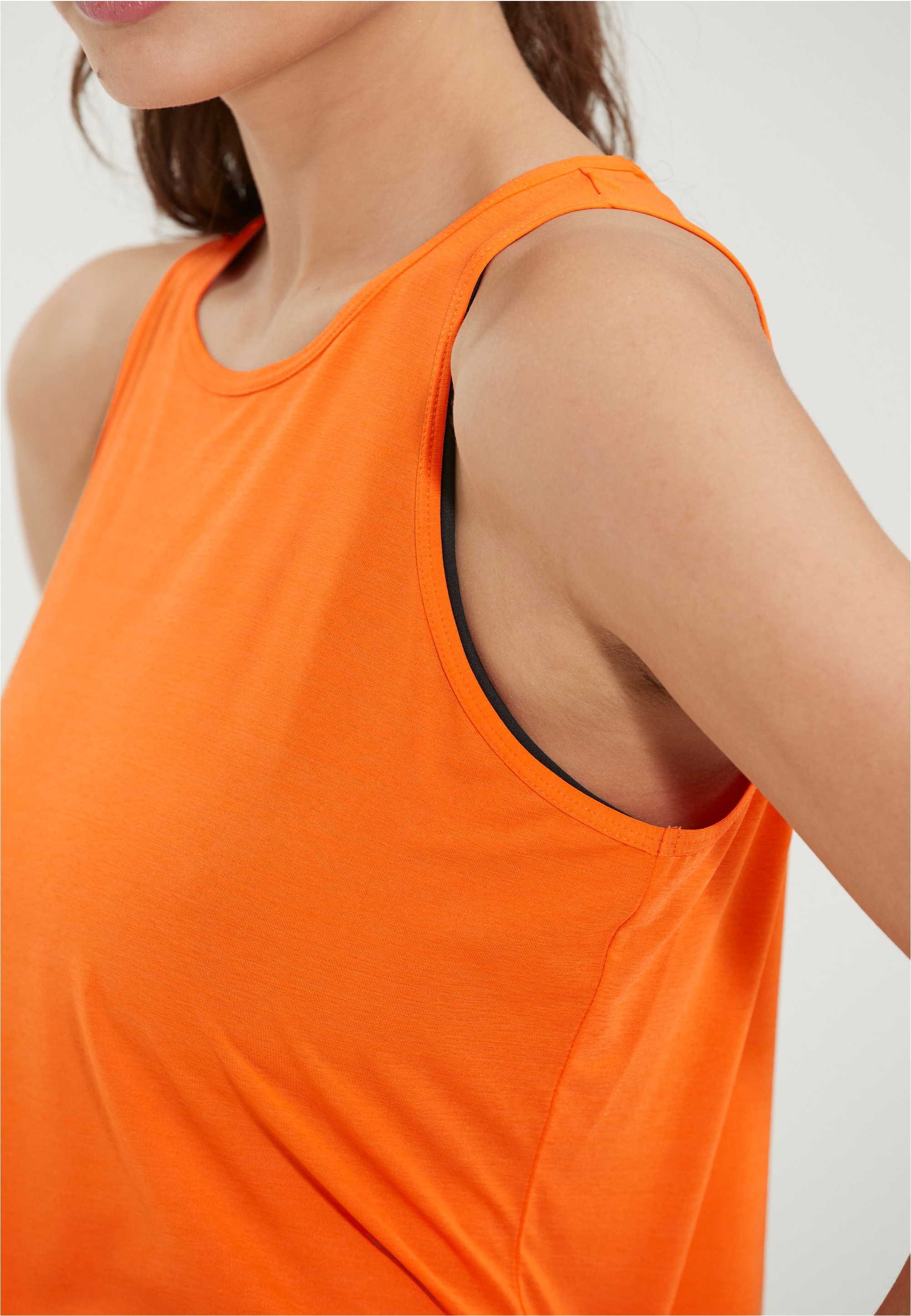 ATHLECIA Tanktop »MOTA«, (1 tlg.), mit QUICK DRY-Technologie