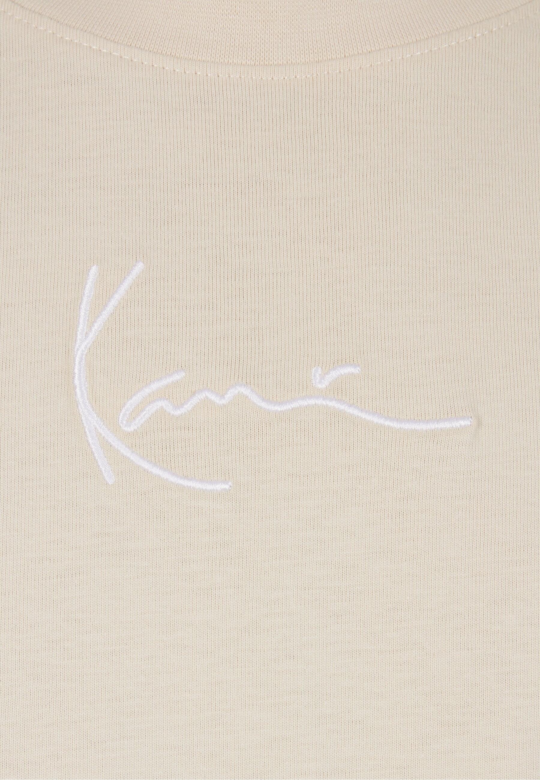 Karl Kani T-Shirt »Karl Kani Karl Kani Small Signature Essential Tee«, (1 tlg.)