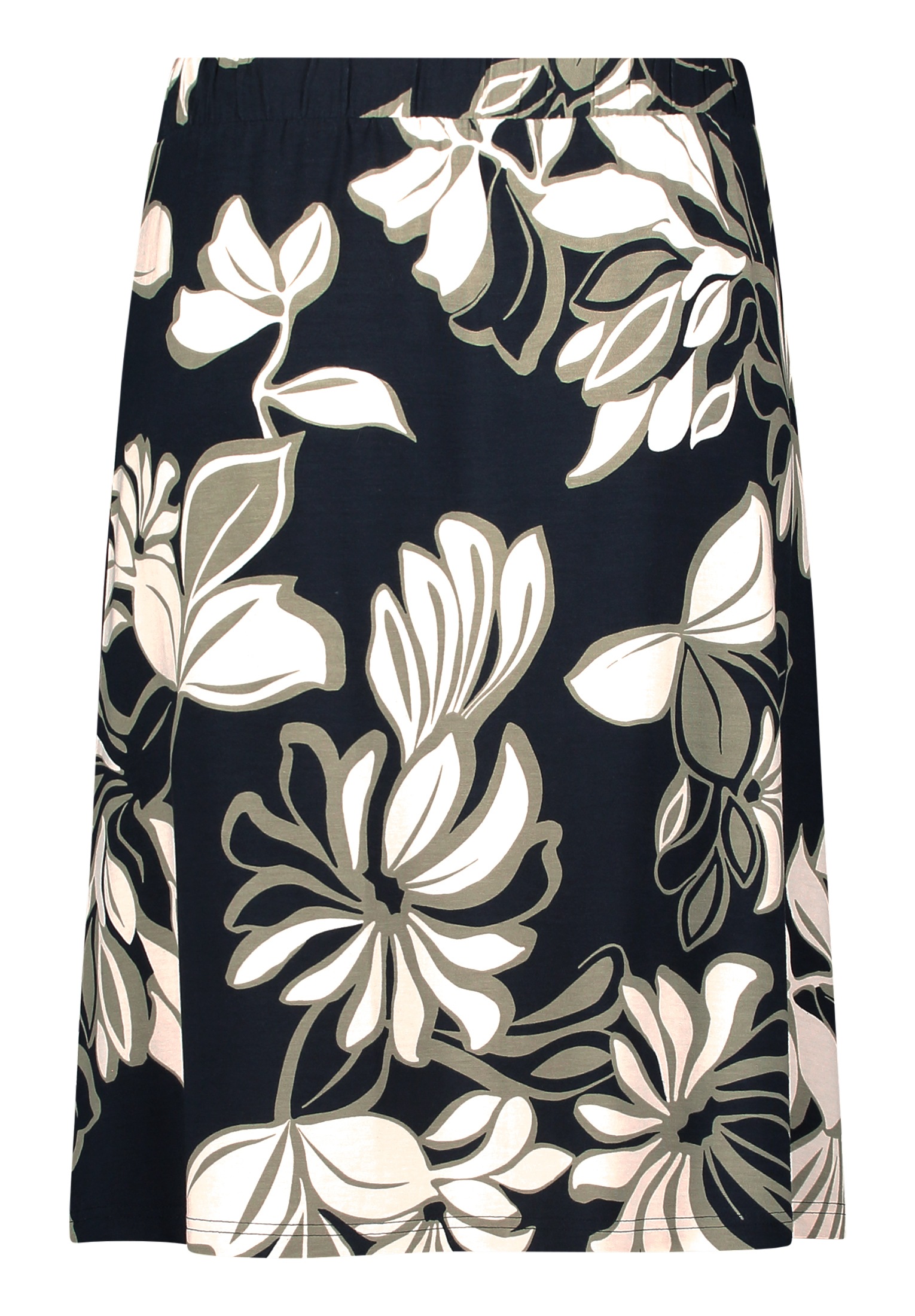 Thumbnail - Betty Barclay Midirock "Damen Schlupfrock mit Muster"