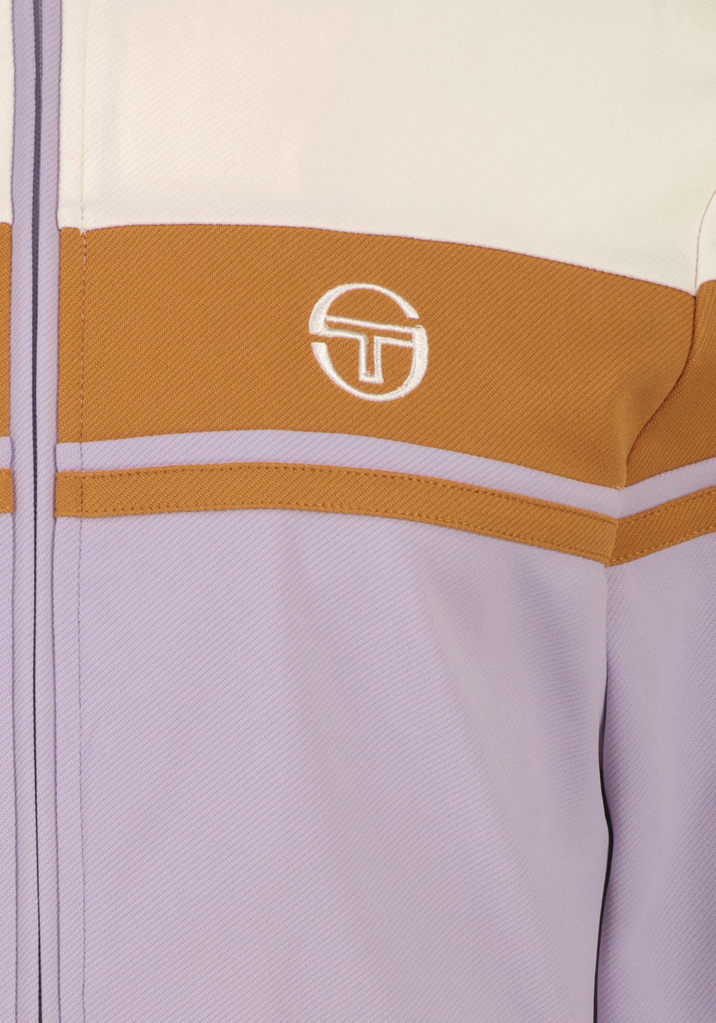 Sergio Tacchini Trainingsanzug »DAMARINDO TS Herren«, Trainingsanzug Herren, Tracksuit, Retro, Outdoor, Jogging, Streetwear