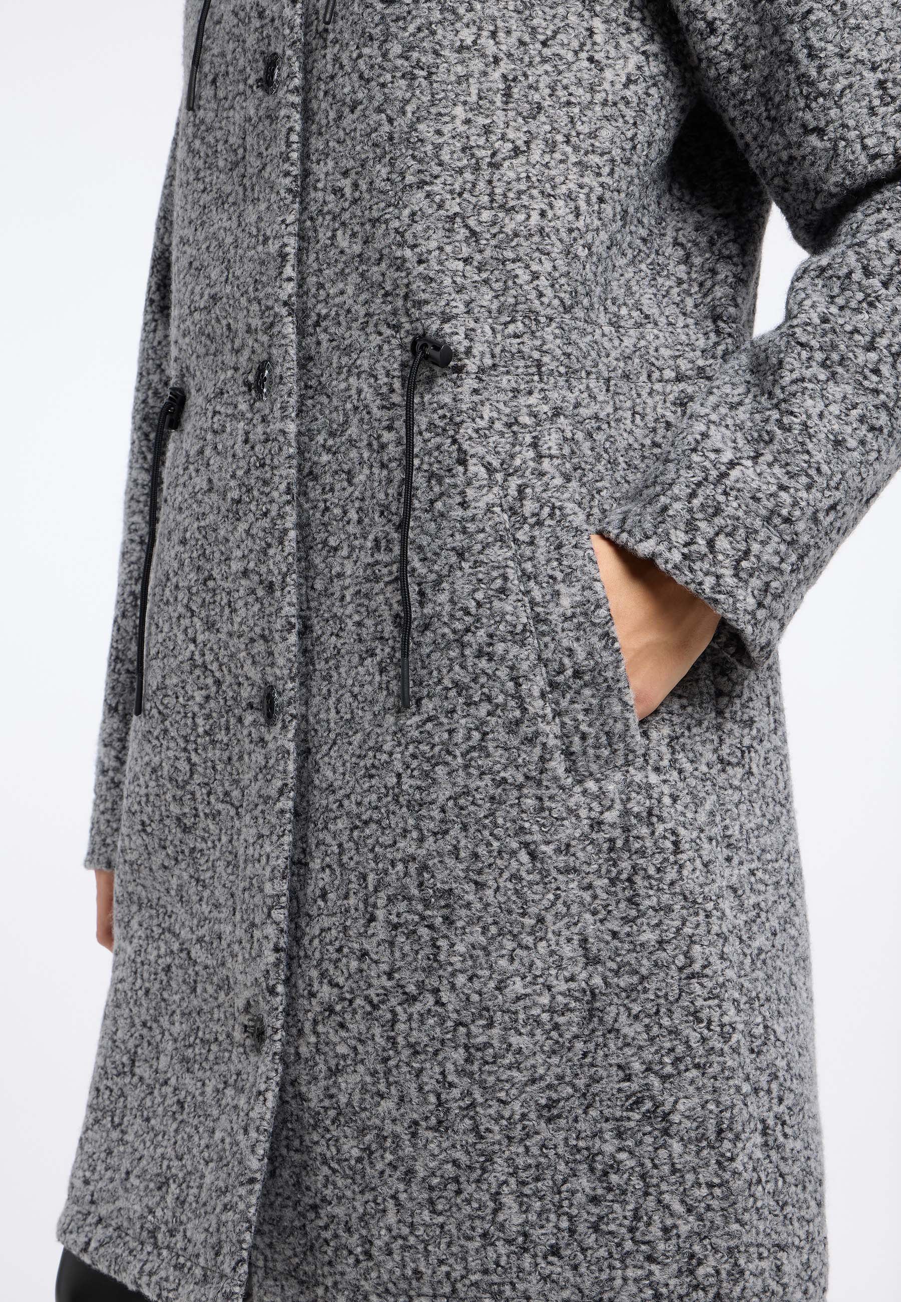 Frieda & Freddies Wintermantel »Wool Parka / Marvie«