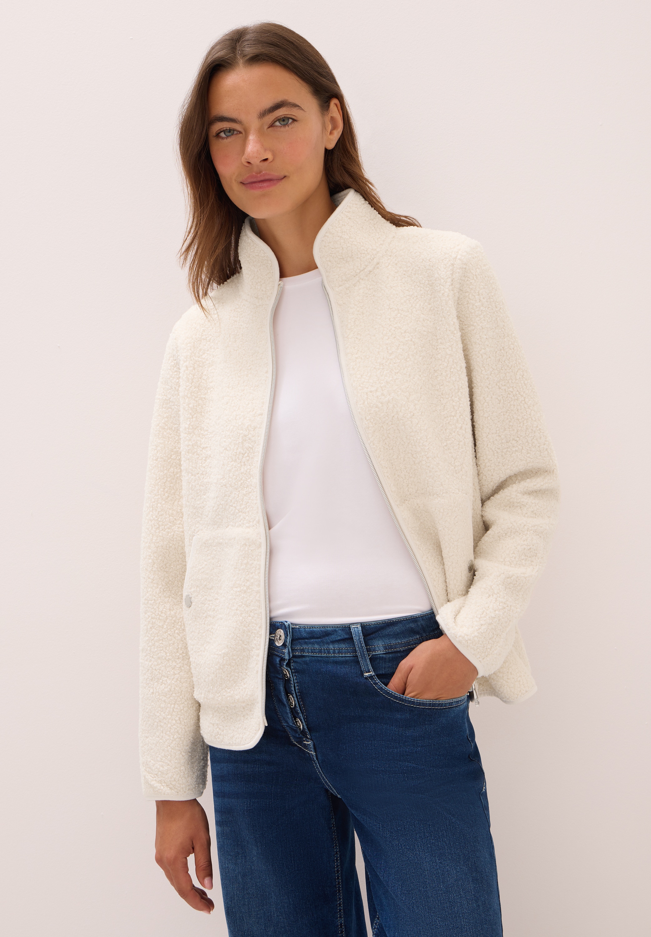 Cecil Cardigan, soft und weich günstig online kaufen