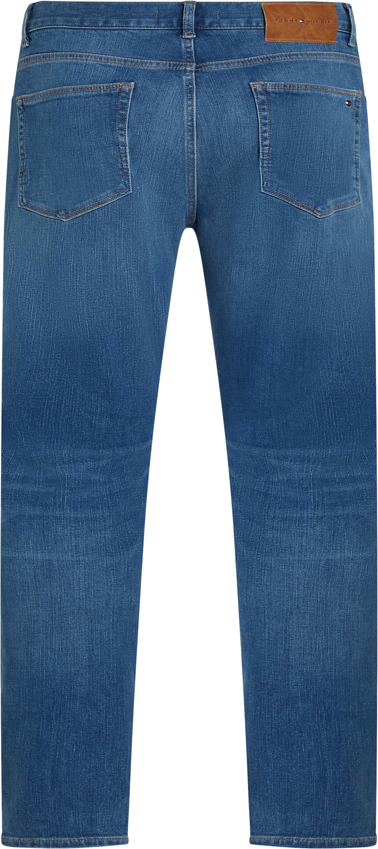 Tommy Hilfiger Slim-fit-Jeans »BLEECKER Slim Fit«