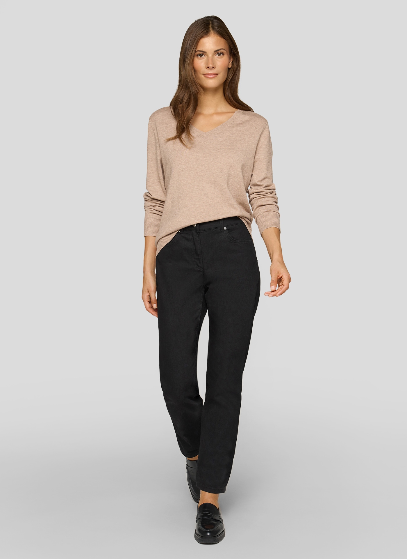 Rabe Strickpullover »Pullover«