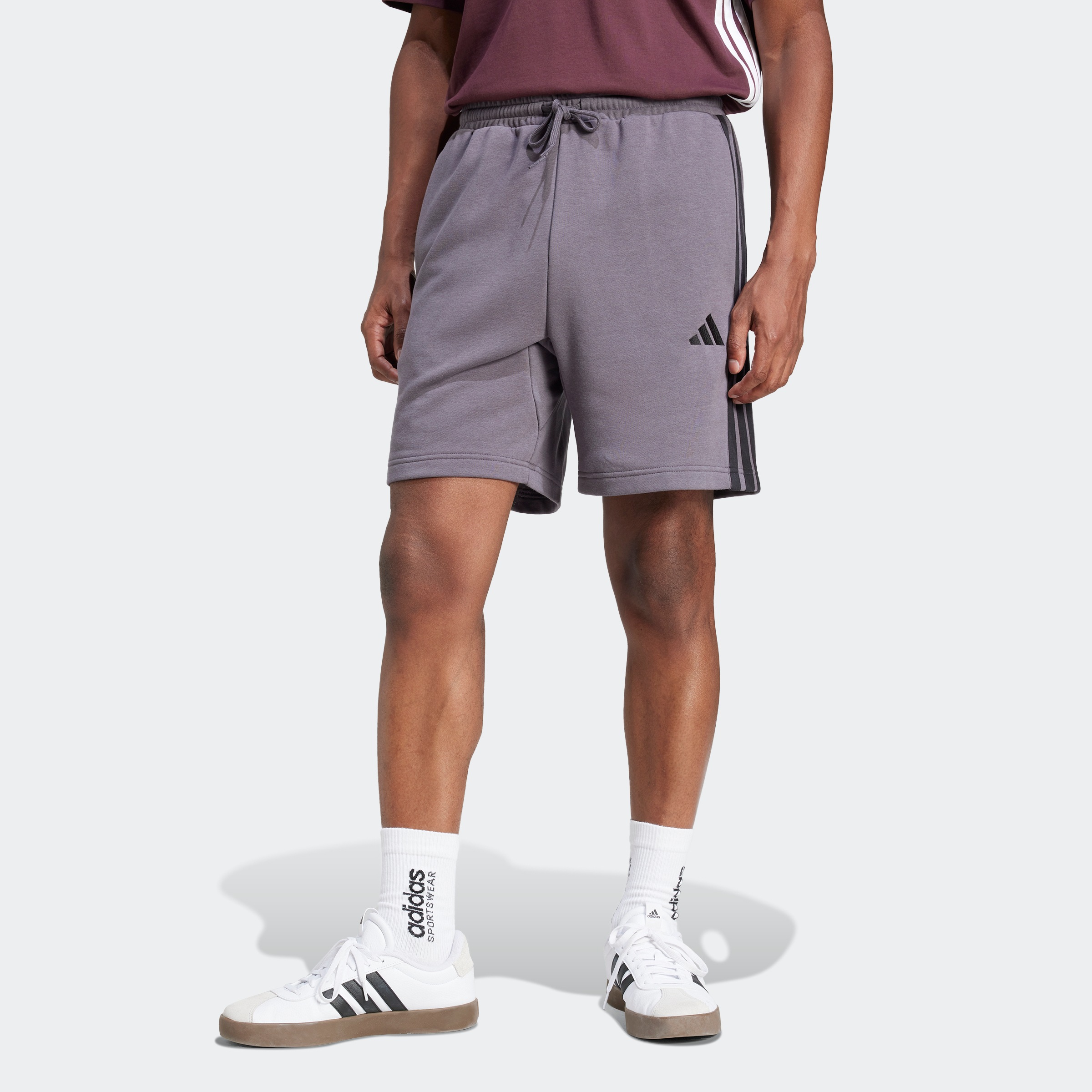 adidas Sportswear Shorts "M 3S FT SHO", (1 tlg.) günstig online kaufen