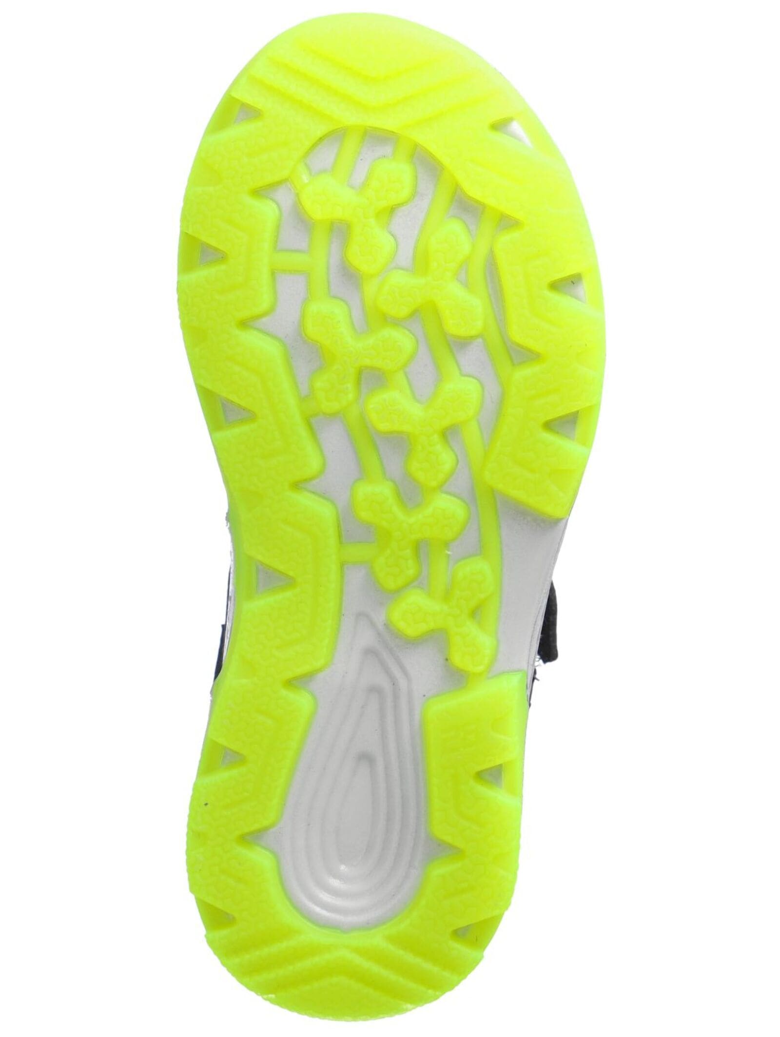Ricosta Sandale »Ricosta Sandalen Lederimitat«