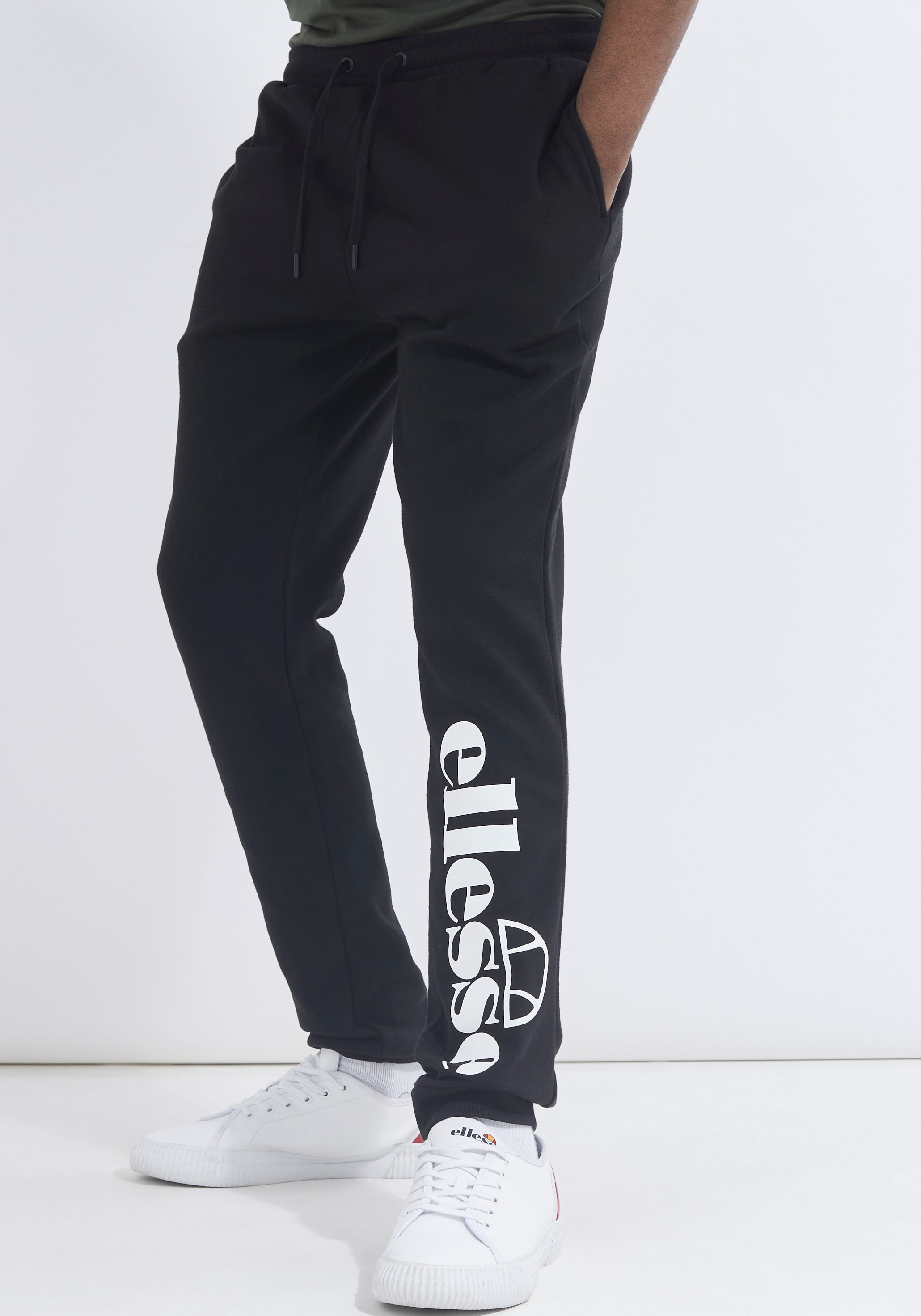 Ellesse Jogginghose "GRATTAGE JOG PANT" günstig online kaufen