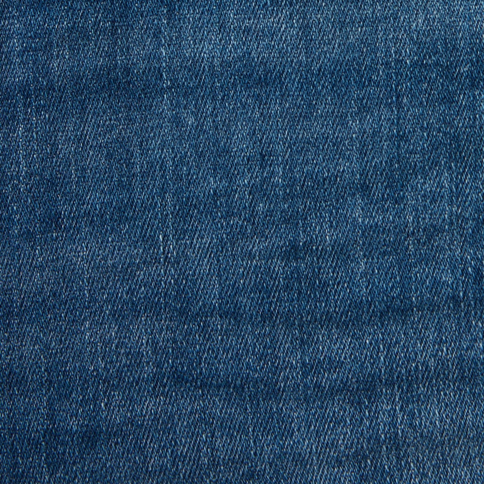 STREET ONE Comfort-fit-Jeans Middle Waist