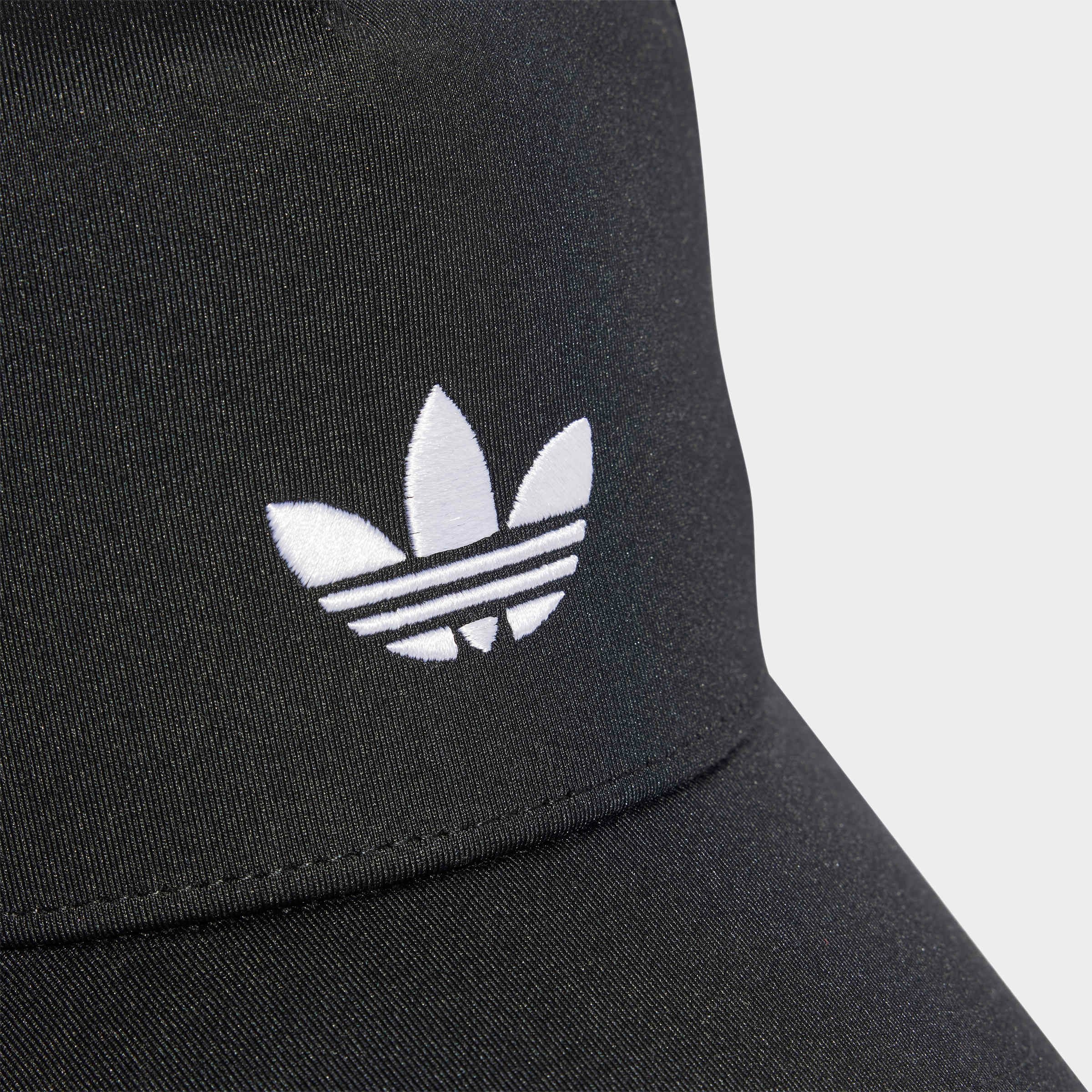 Thumbnail - adidas Originals Baseball Cap "ADICOLOR CLASSIC CURVED FOAM TRUCKER"