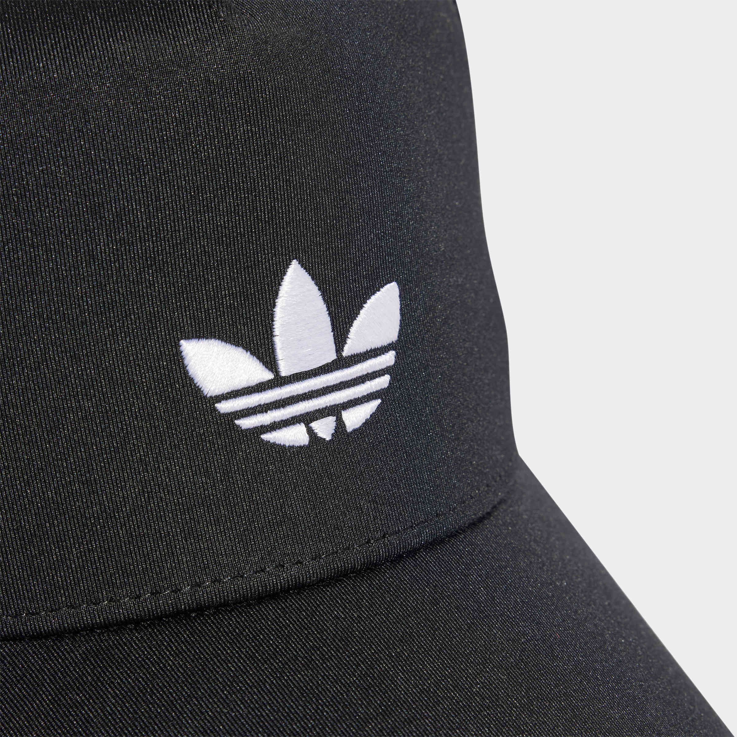 Thumbnail - adidas Originals Baseball Cap "CURVED TRUCKER"
