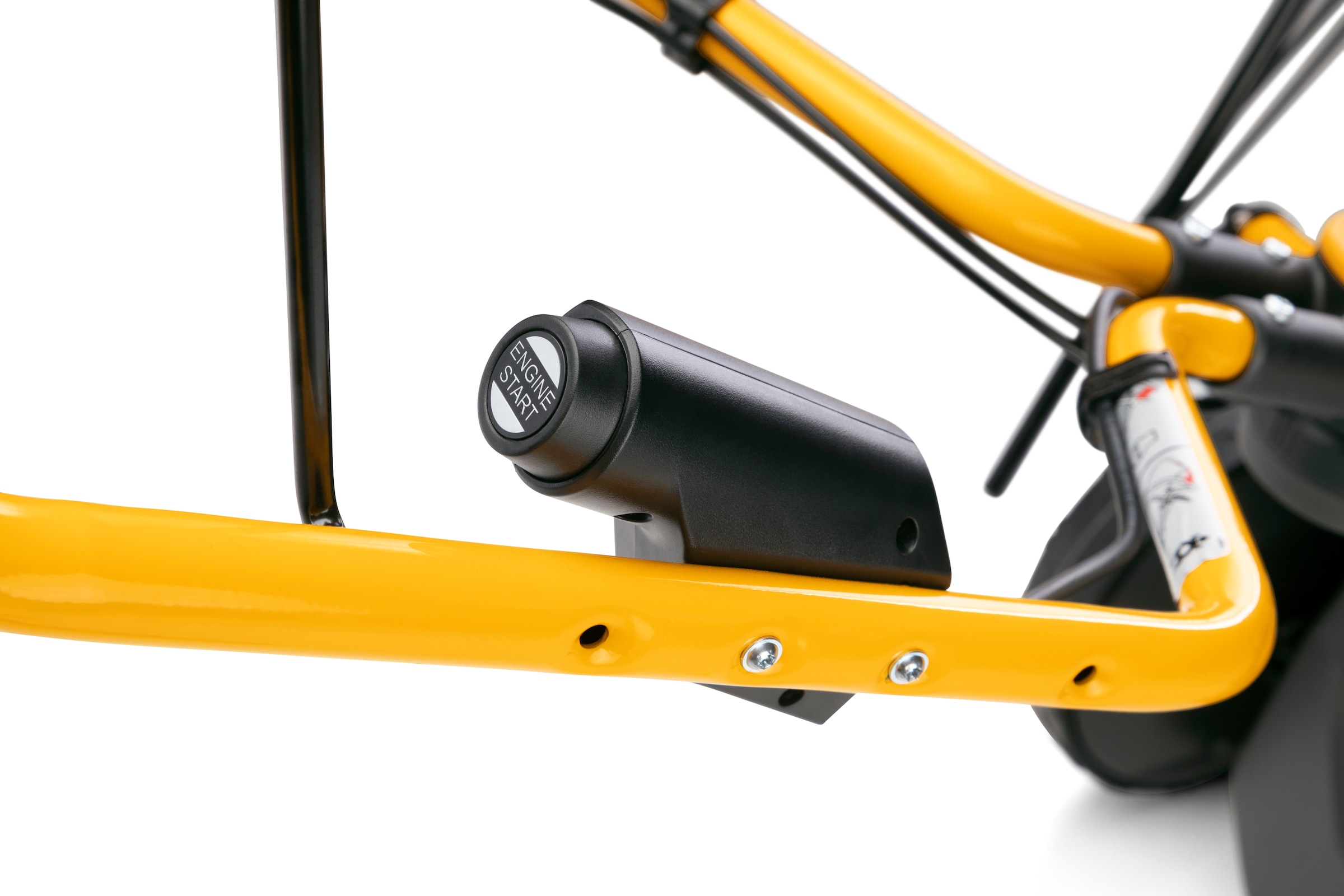 STIGA GARDEN Benzinrasenmäher »Combi 748 SE«