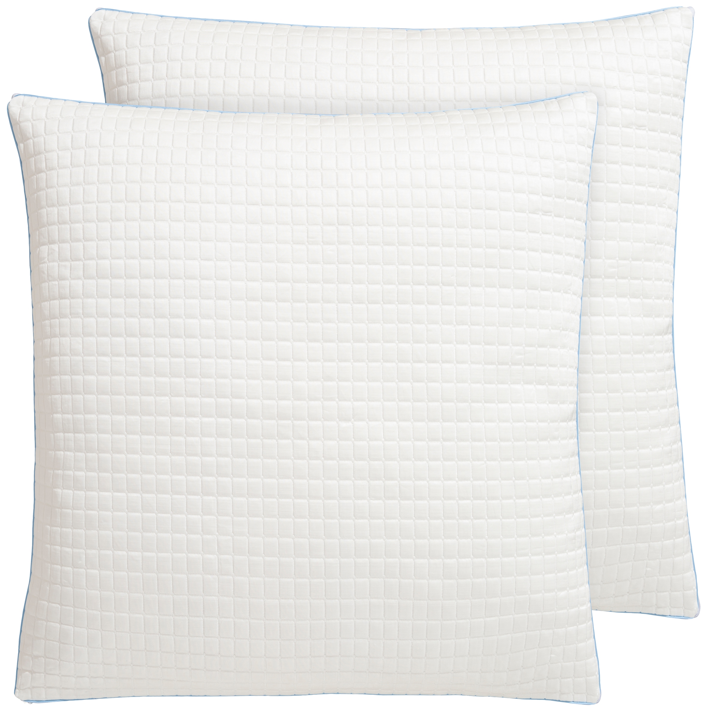 RIBECO Kissenhülle "Olaf, Kissenbezug mit kühlender Vorderseite" der perfek günstig online kaufen