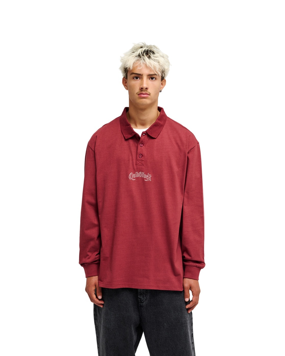 Quiksilver T-Shirt "Belem Heavy"