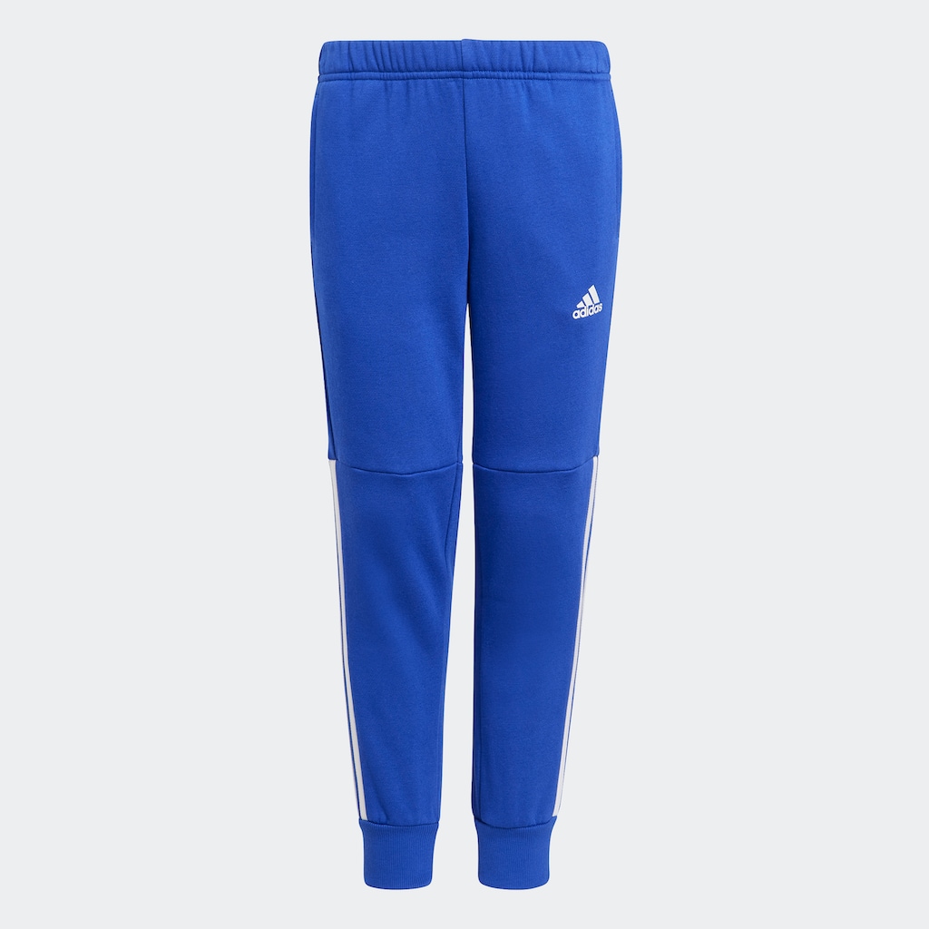 adidas Sportswear Trainingsanzug »LK 3S TIB FL TS«, (2 tlg.)