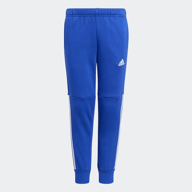 adidas Sportswear Trainingsanzug »LK 3S TIB FL TS«, (2 tlg.) auf Raten |  BAUR