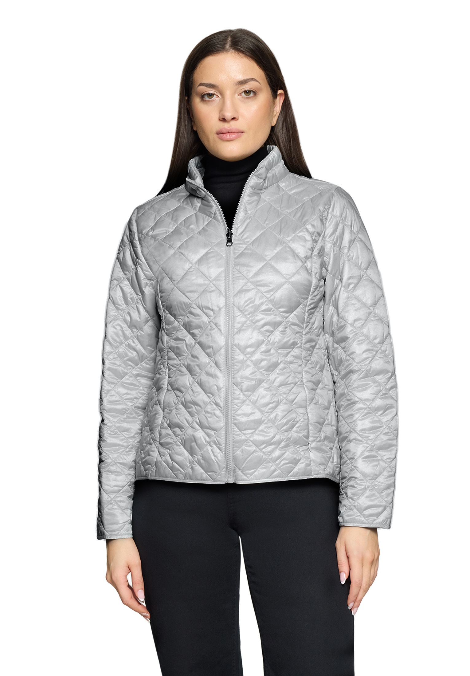 Betty Barclay Outdoorjacke »Damen mit Kapuze« mit Kapuze