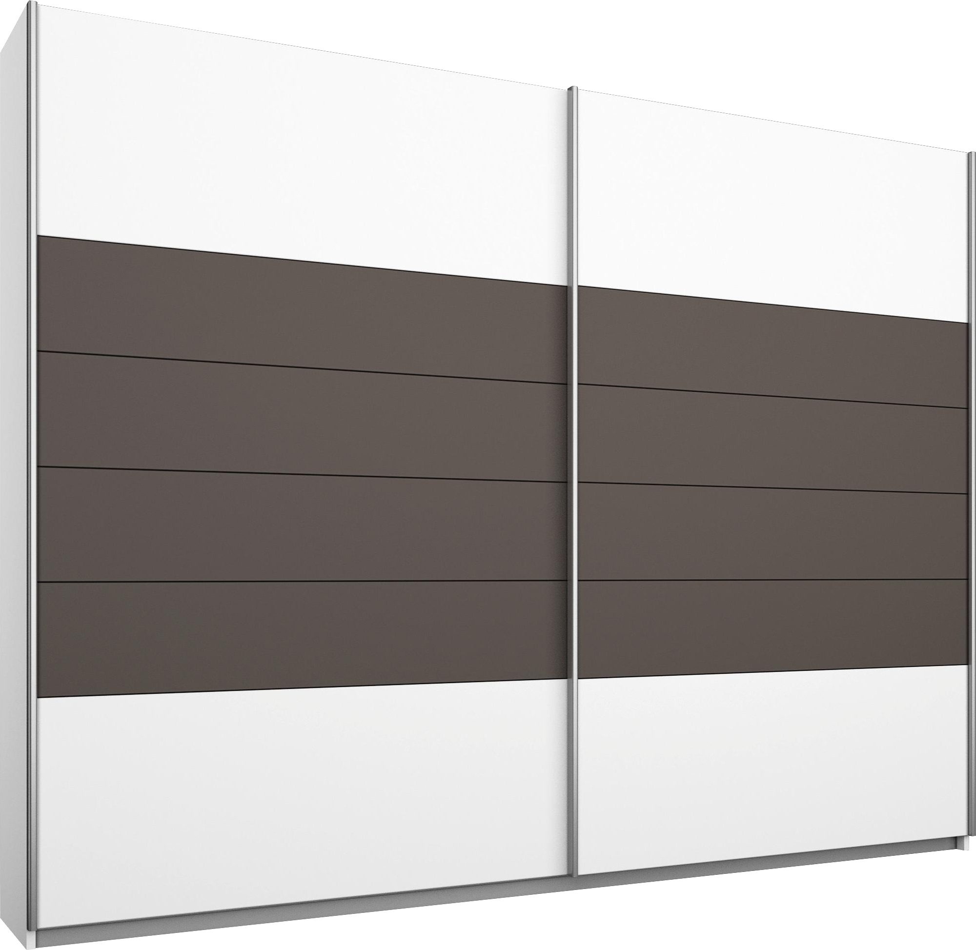 rauch BLUE Schwebetürenschrank »Barcelona«