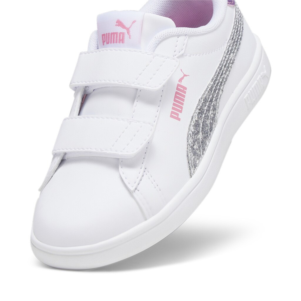 PUMA Sneaker »PUMA Smash 3.0 Star Glo Sneakers Mädchen«