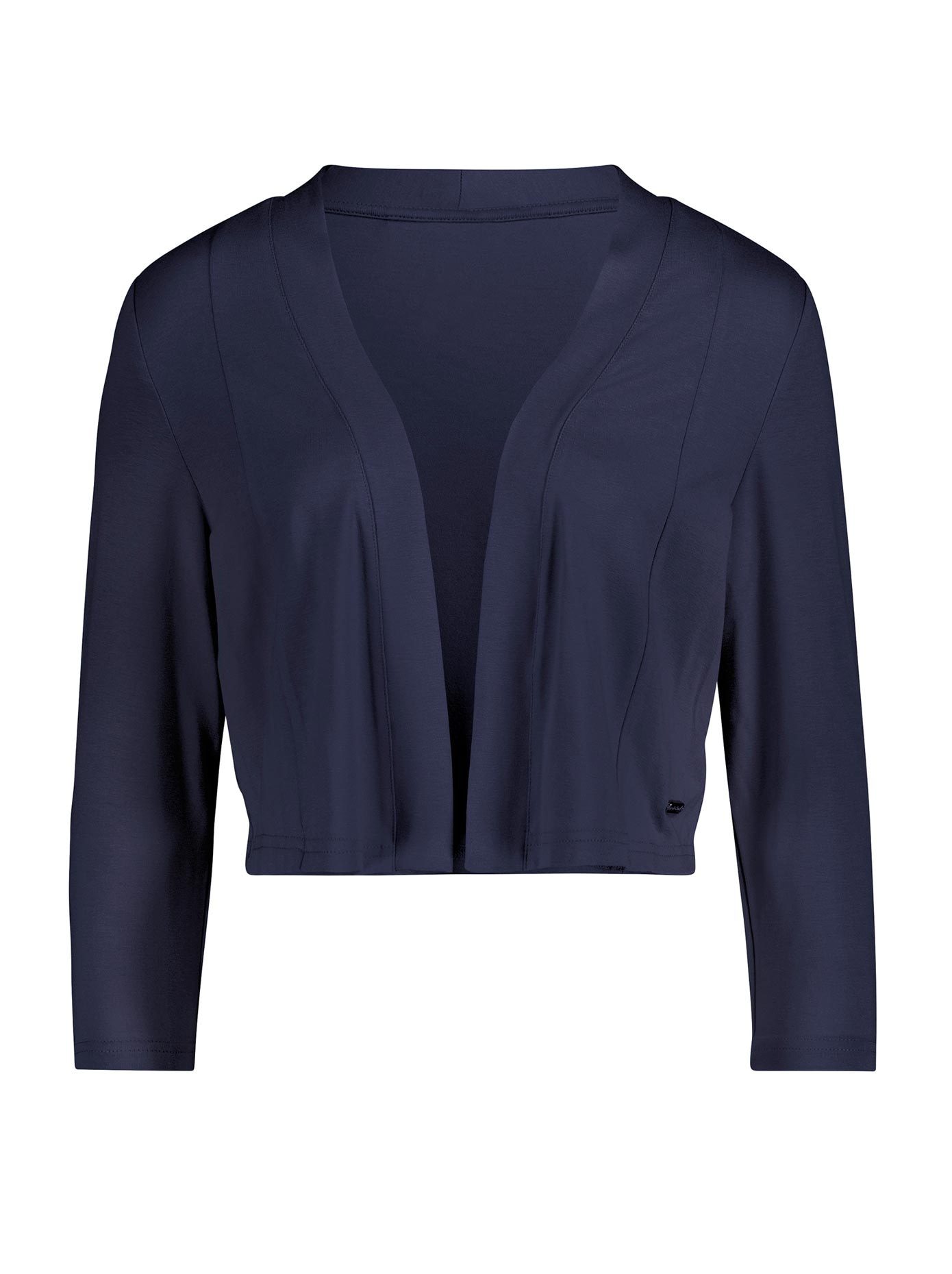 Casual Looks Shirtjacke »Bolero«, (1 tlg.) für kaufen | BAUR