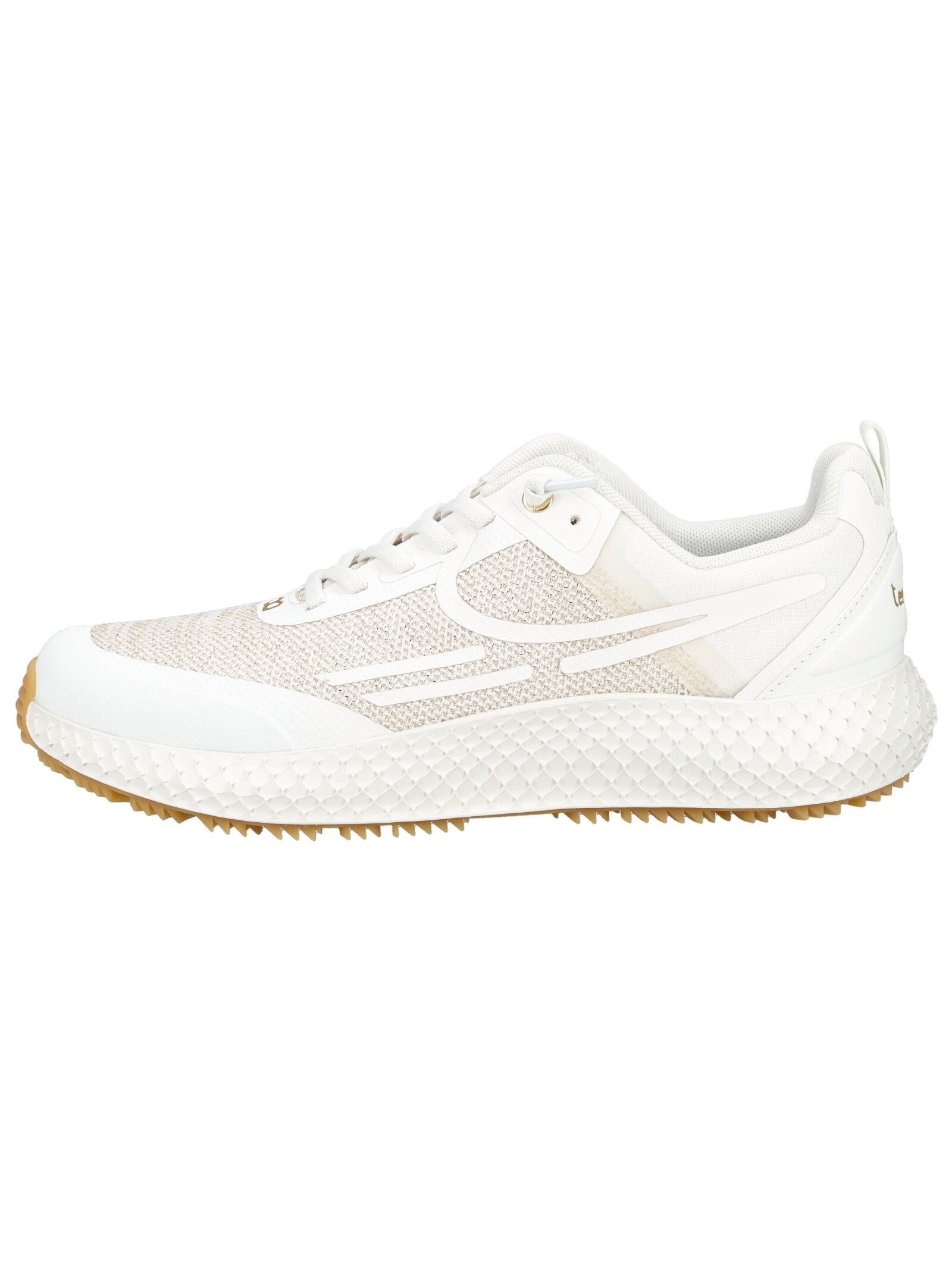 Tenhaag Sneaker »Tenhaag Sneaker Mesh«