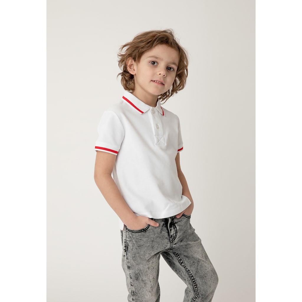 Gulliver Poloshirt