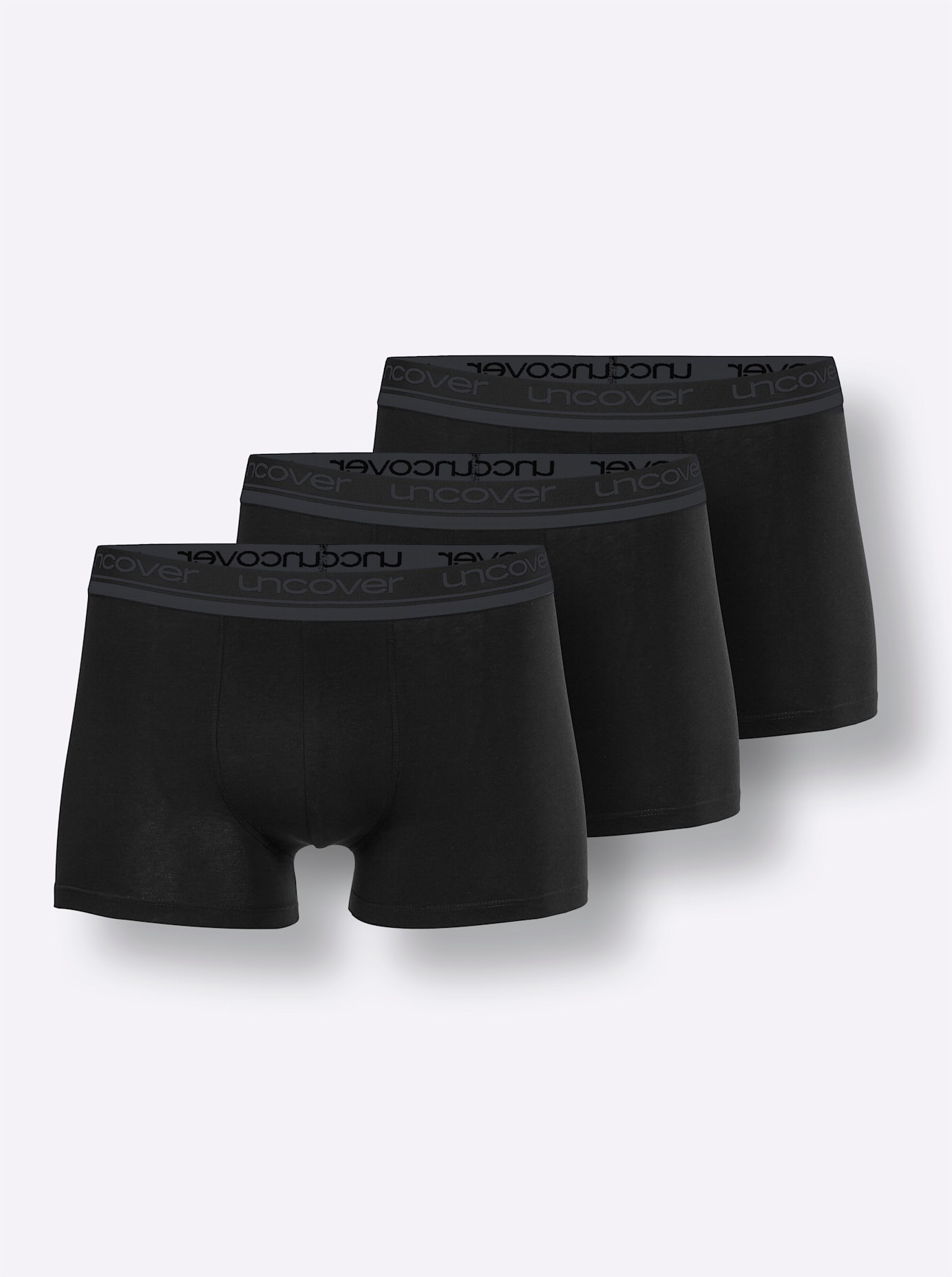 Schiesser Panty, (3 St.)