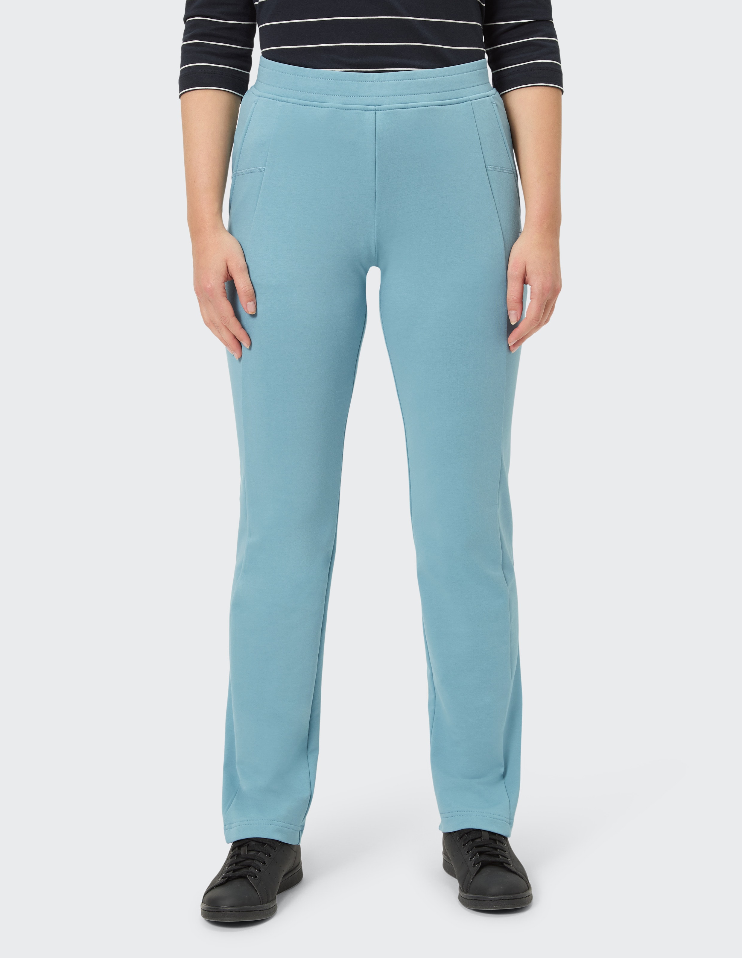 Joy Sportswear Sweathose "SWEATHOSE SINA" sportlicher Stil, für aktive Looks