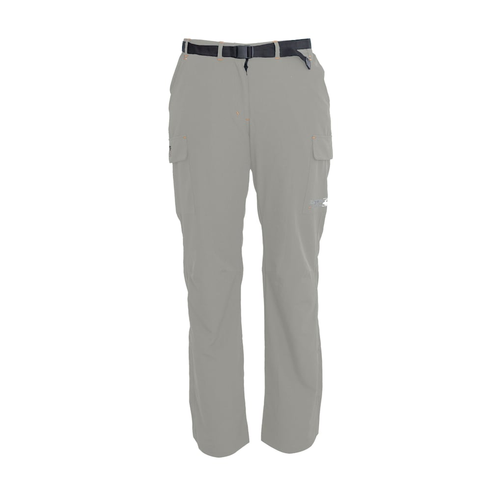 DEPROC Active Outdoorhose »KENTVILLE MEN 4-Wege-Stretch Roll-Up«