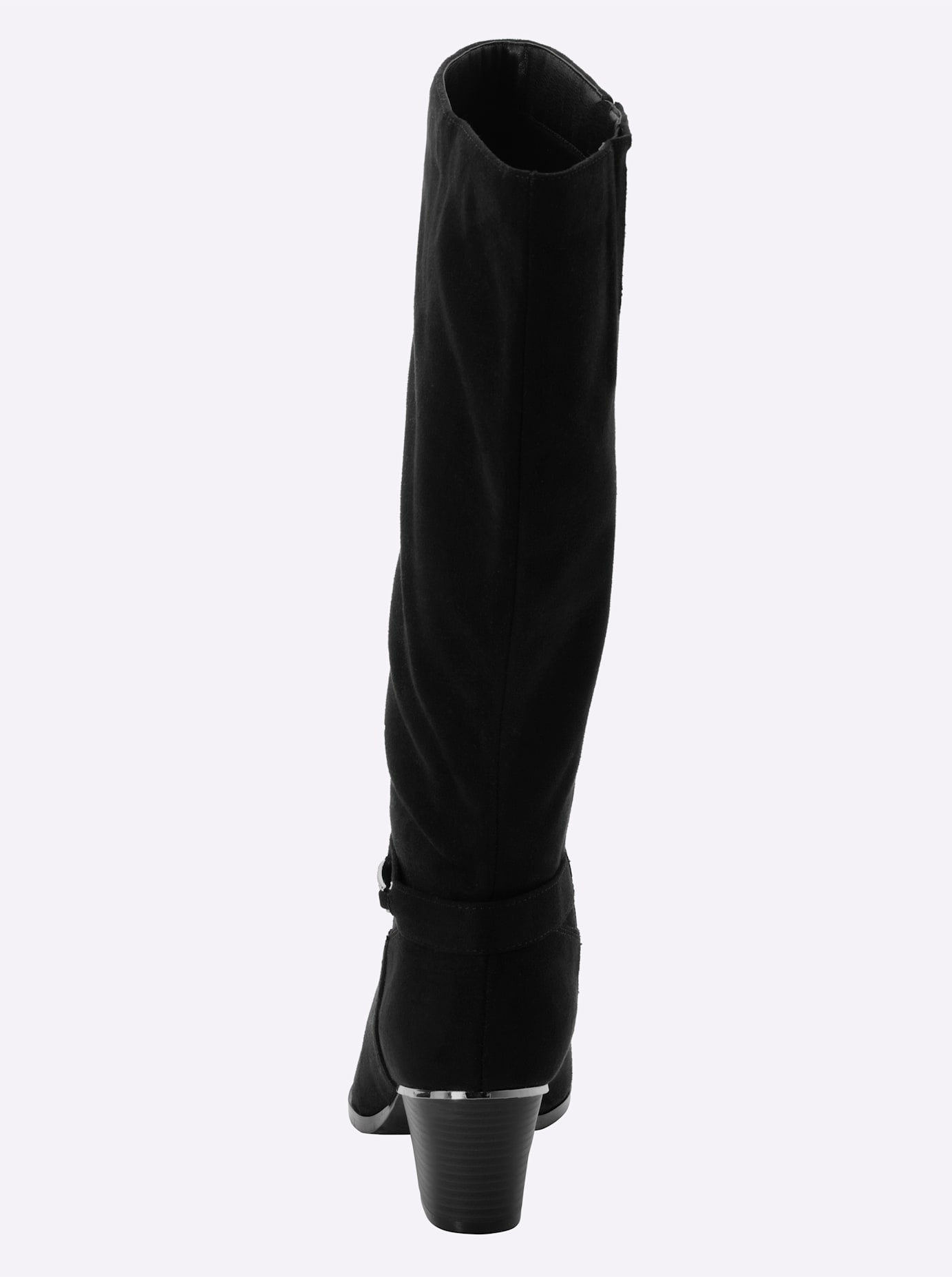 Sheego Weitschaftstiefel