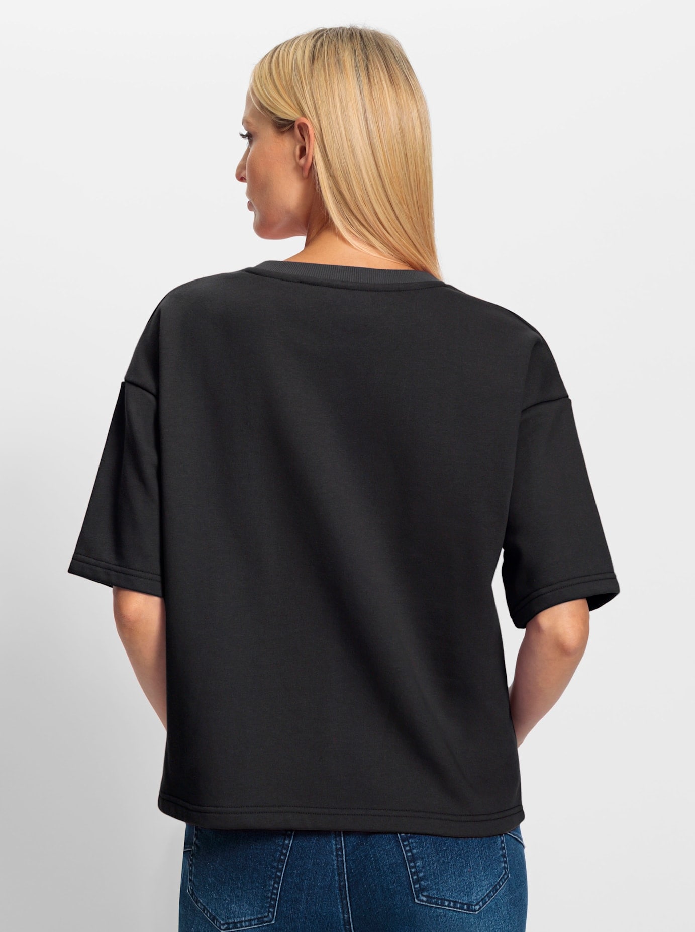 heine Sweatshirt
