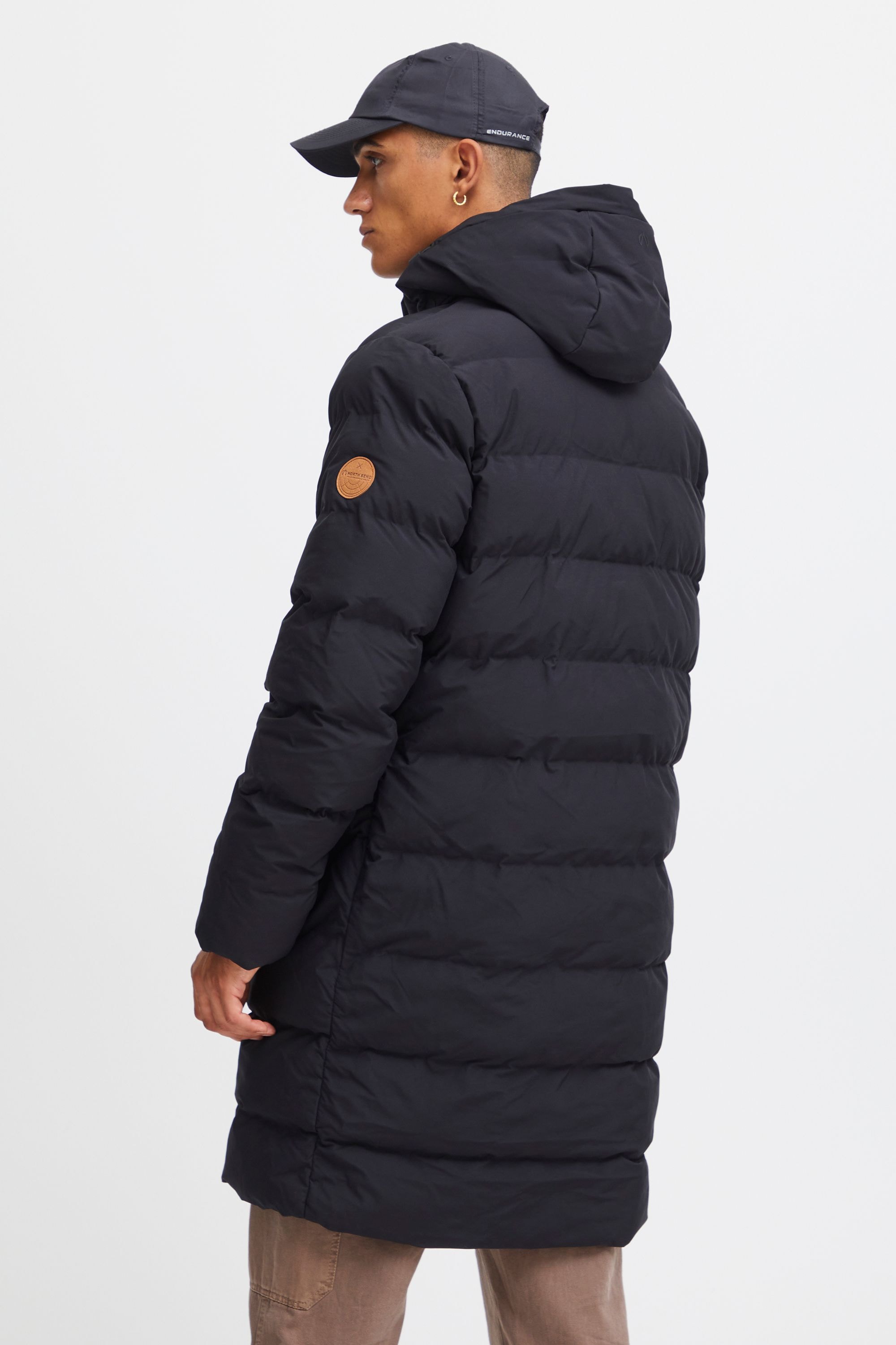 North Bend Parka »Parka NBPaolo«