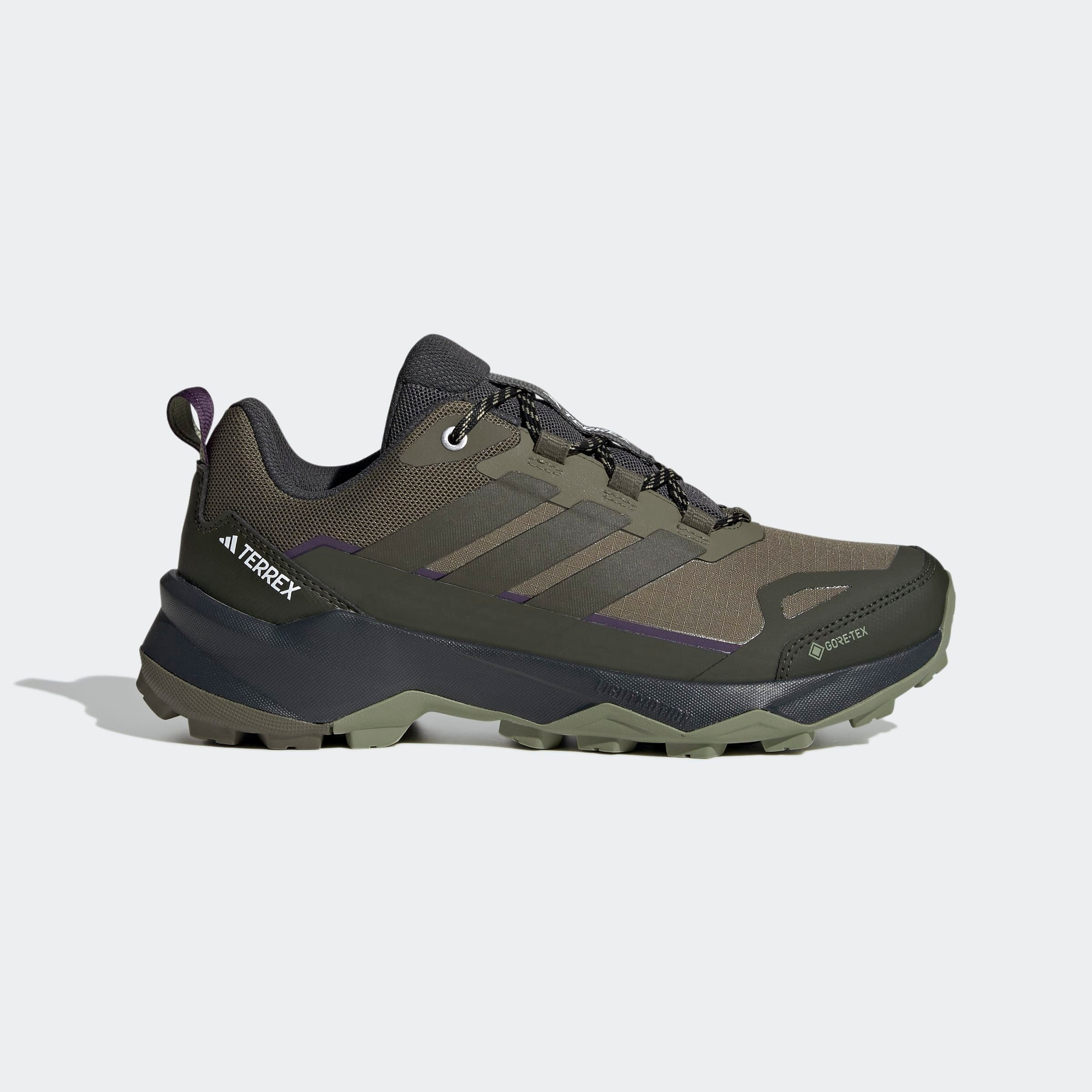 adidas TERREX Wanderschuh "TERREX SKYCHASER AX5 GORE-TEX" wasserdicht günstig online kaufen