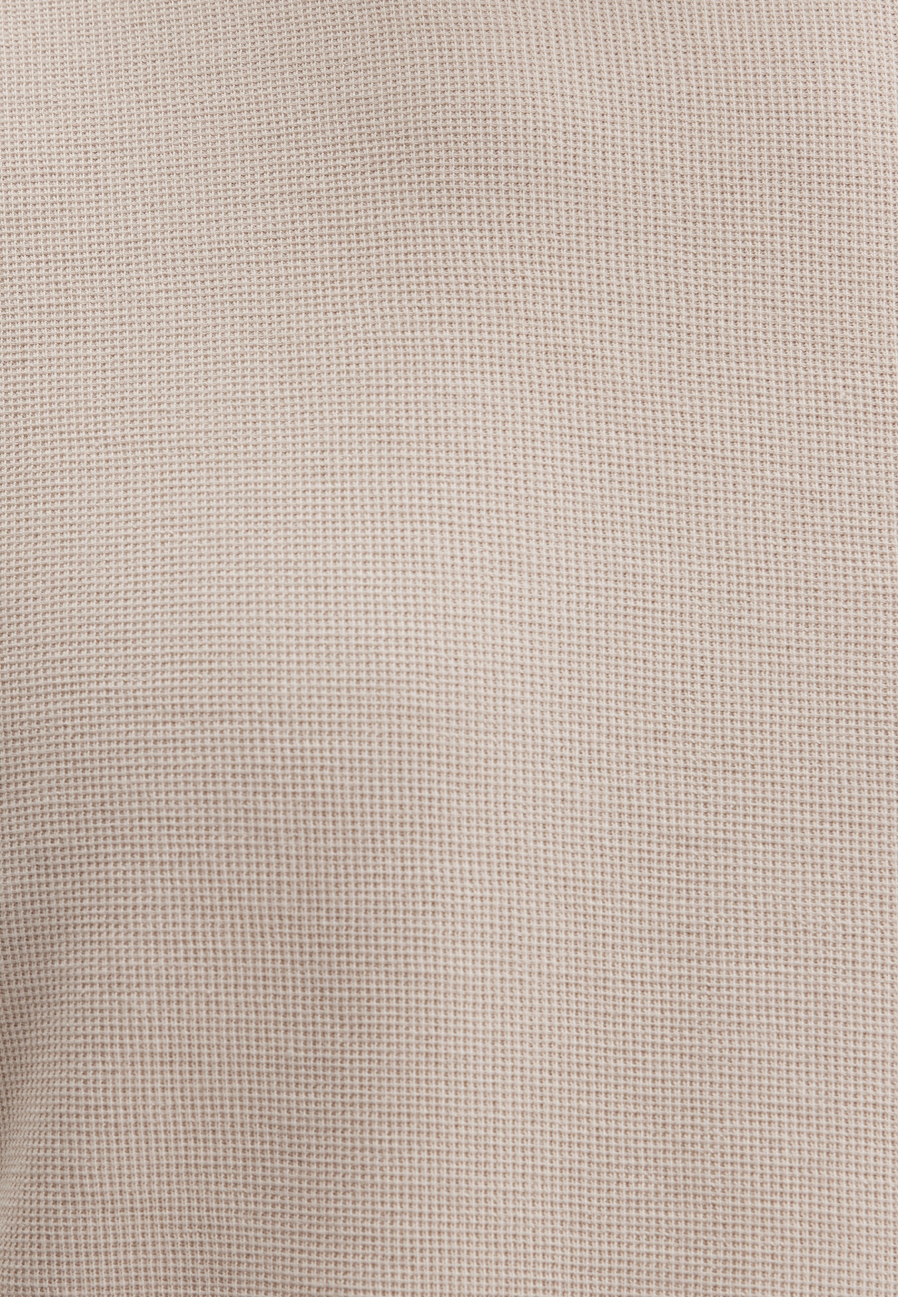 Mavi T-Shirt »SHORT SLEEVE TEE« Strukturiertes T-Shirt