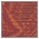orange + unifarben-Ornamente