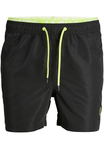 Jack & Jones Jack & Jones Strandshorts »JPSTFIJI JJ...