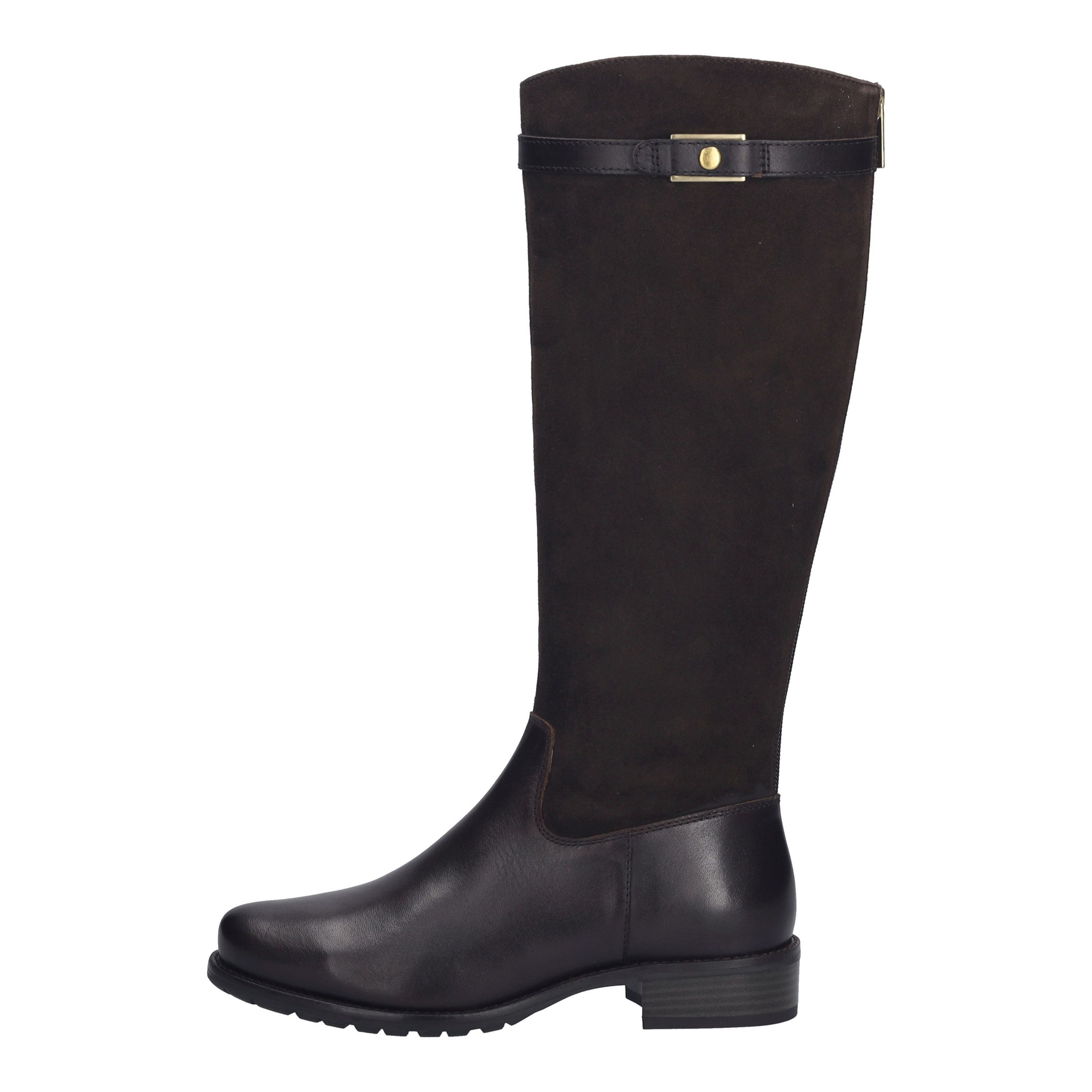 Josef Seibel Stiefel »Chiara 05, espresso«
