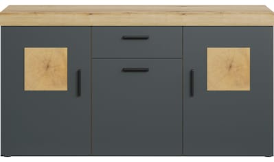 Sideboard »Tyler«, (Packung, 1 St.)