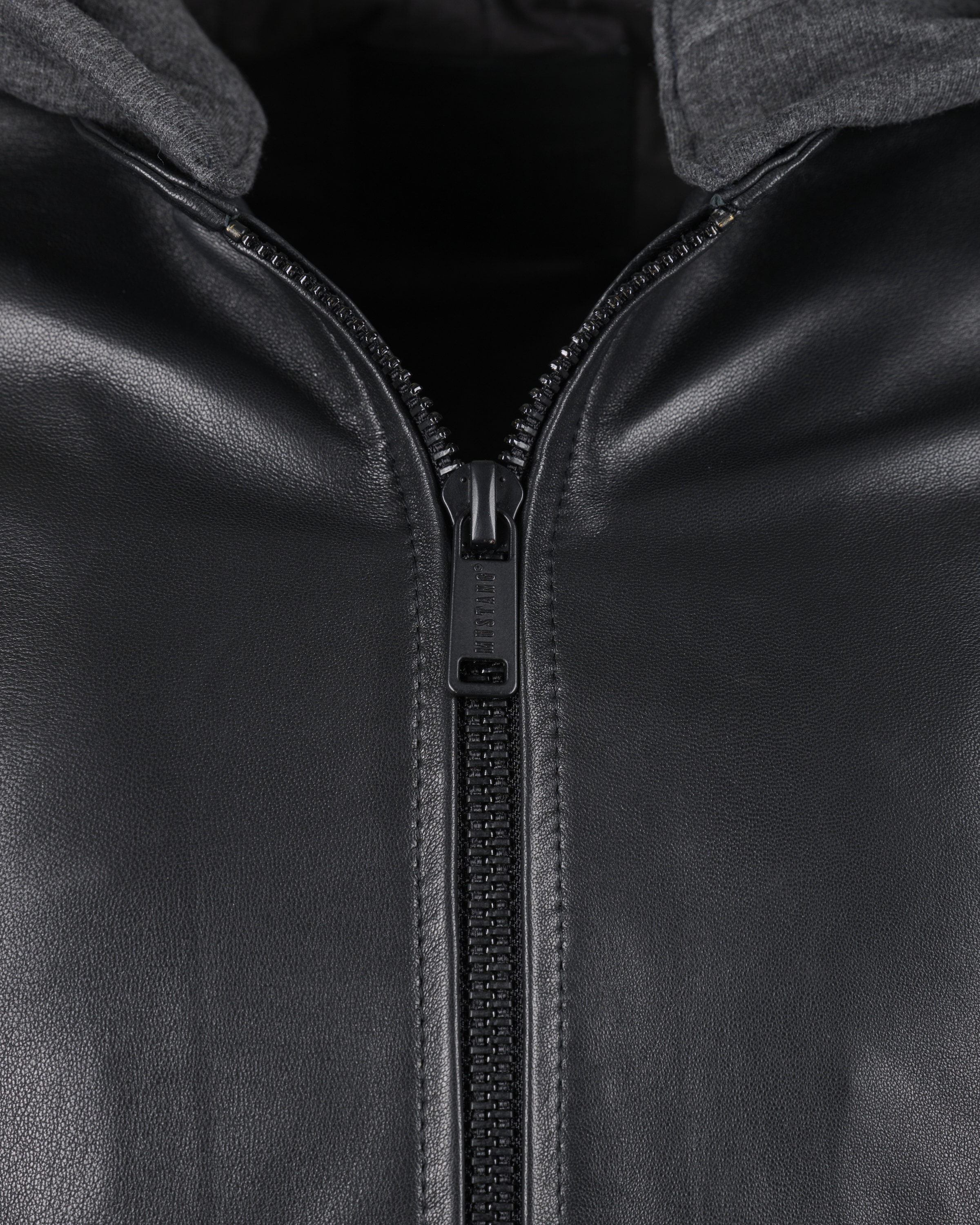 MUSTANG Lederjacke »31023145«