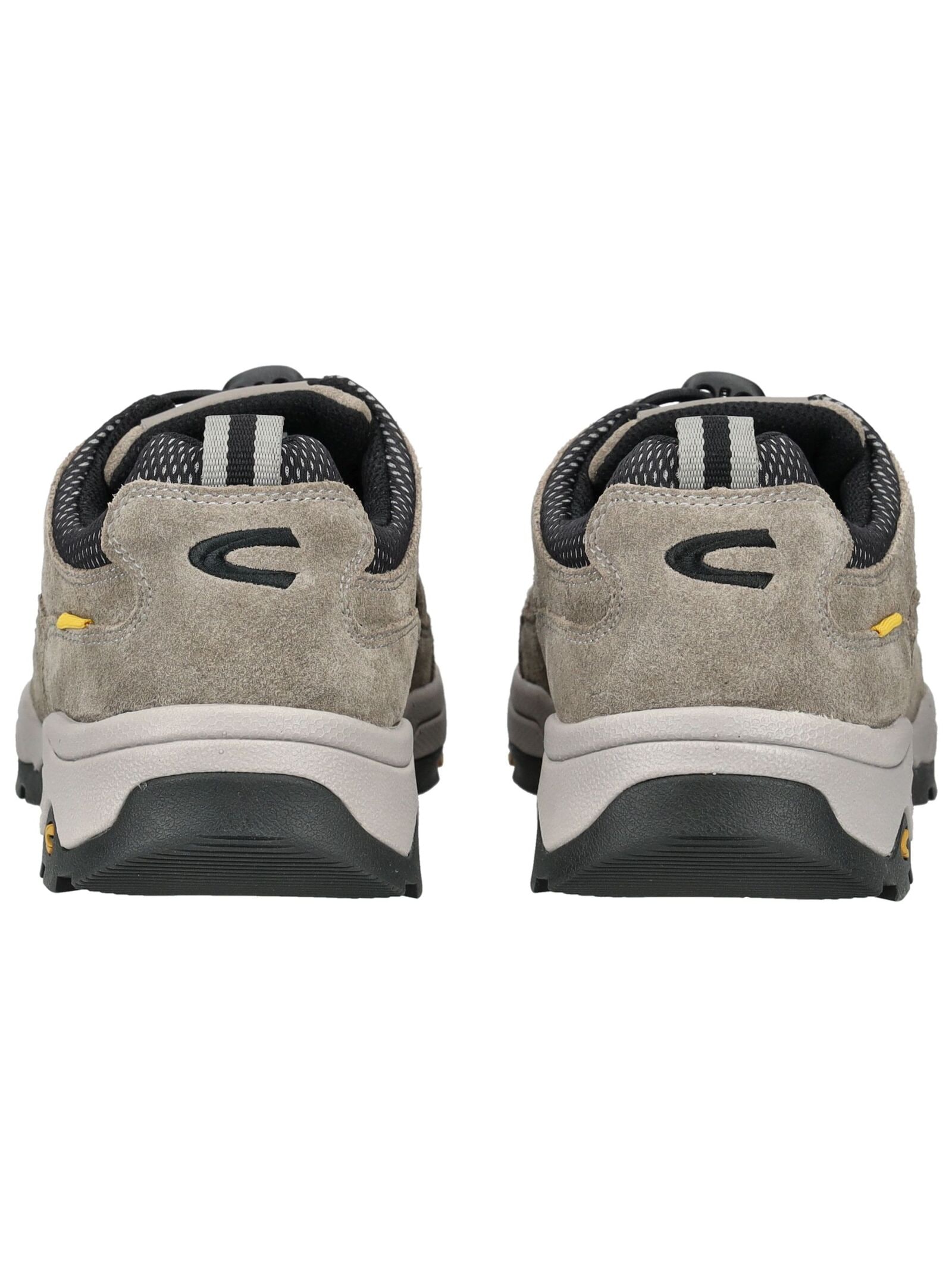 camel active Schnürschuh »camel active Halbschuhe Leder«