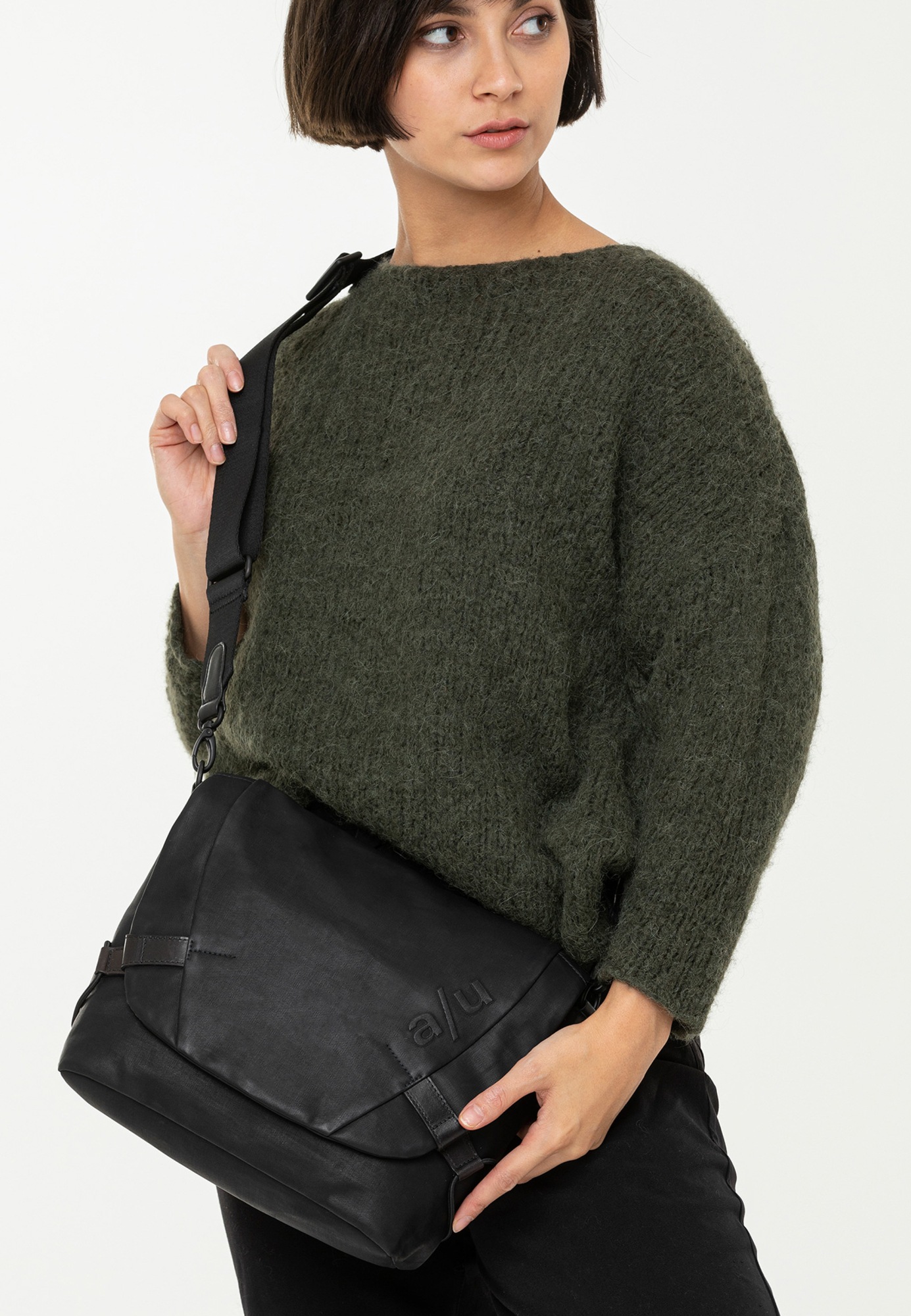 aunts & uncles Umhängetasche »Umhängetasche Sendai«