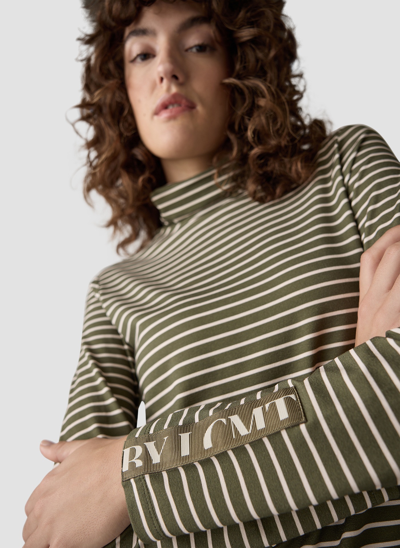 Thumbnail - LeComte Print-Shirt "T-Shirt"