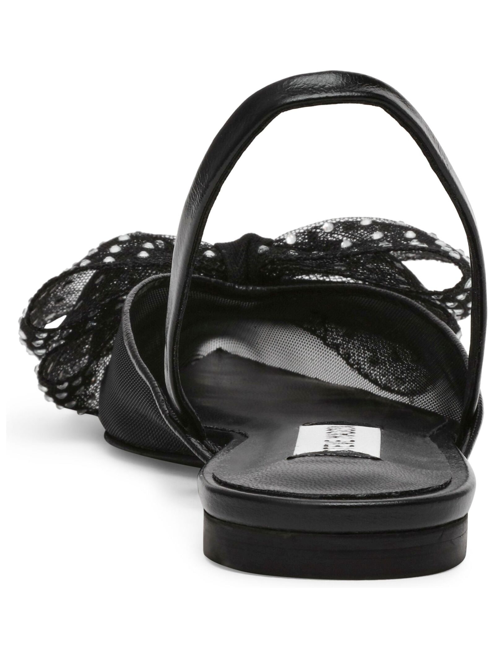 STEVE MADDEN Ballerina »STEVE MADDEN Ballerinas Textil«