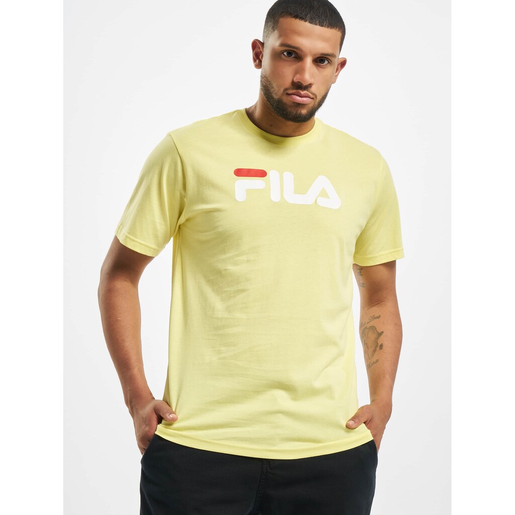 Fila T-Shirt »Herren Fila Pure T-Shirt«, (1 tlg.)