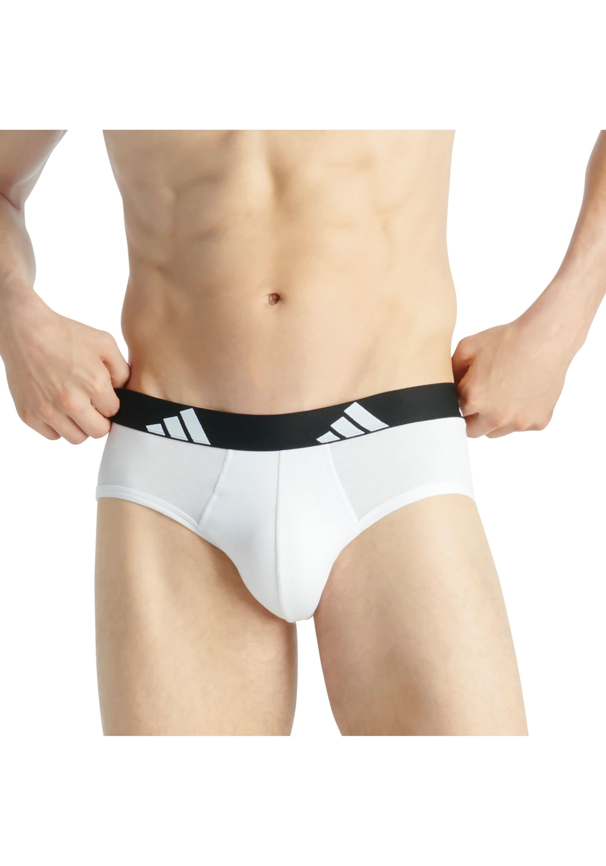 adidas Originals Slip »Slip 3er Pack«