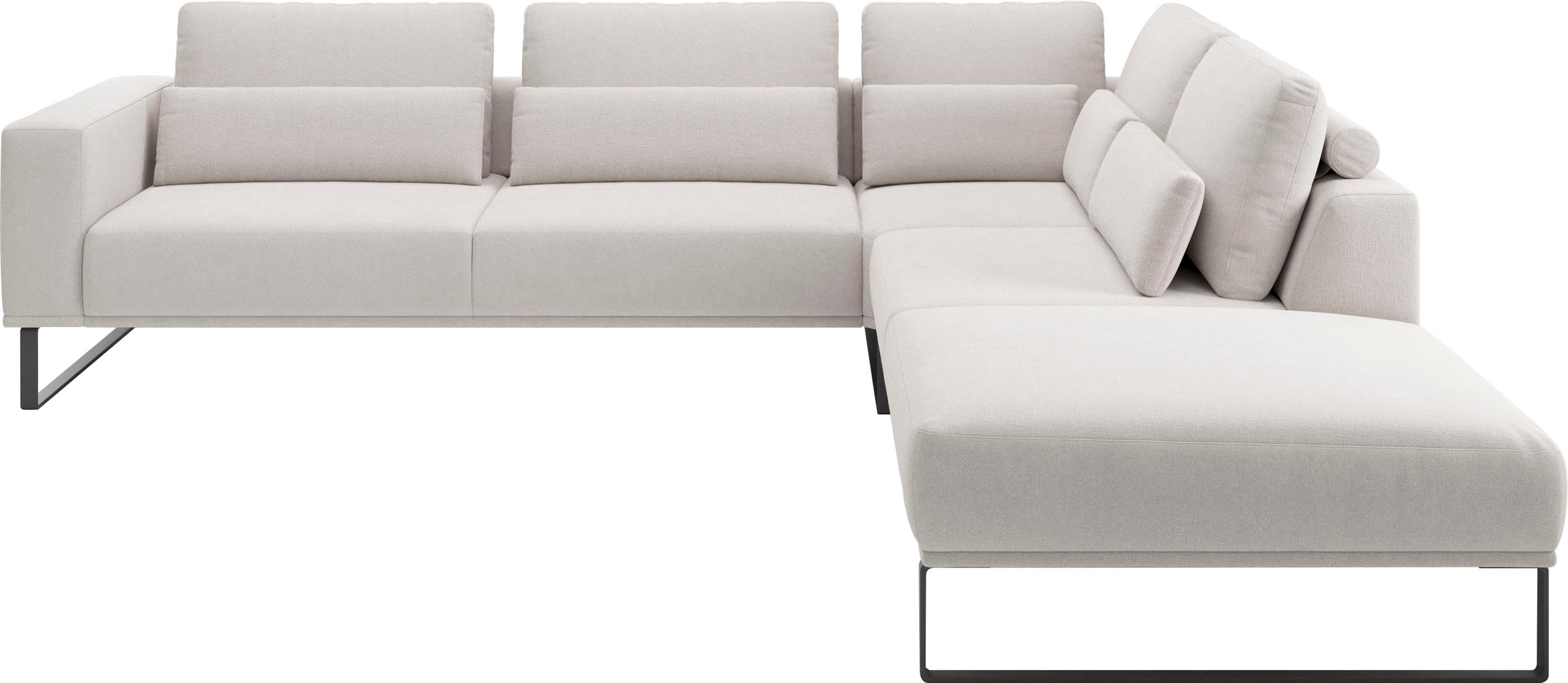 Musterring "JUSTB PM100, stilvoller Lounge-Komfort von Musterring" Kollektion Bettina Zimmermann, optionaler Sitzvorzug & Fuß-Auswahl