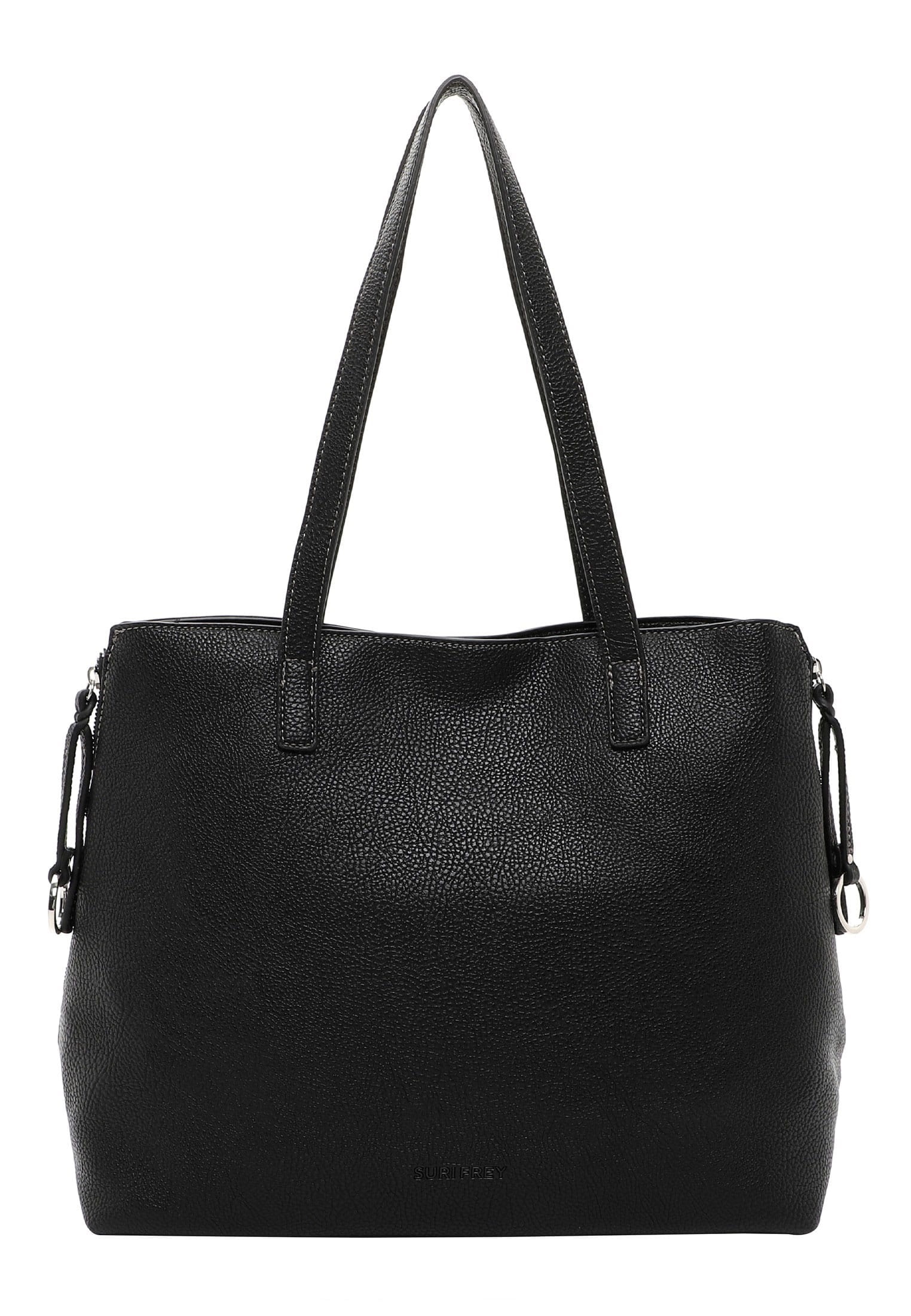 SURI FREY Shopper "Shopper SFY Debby"